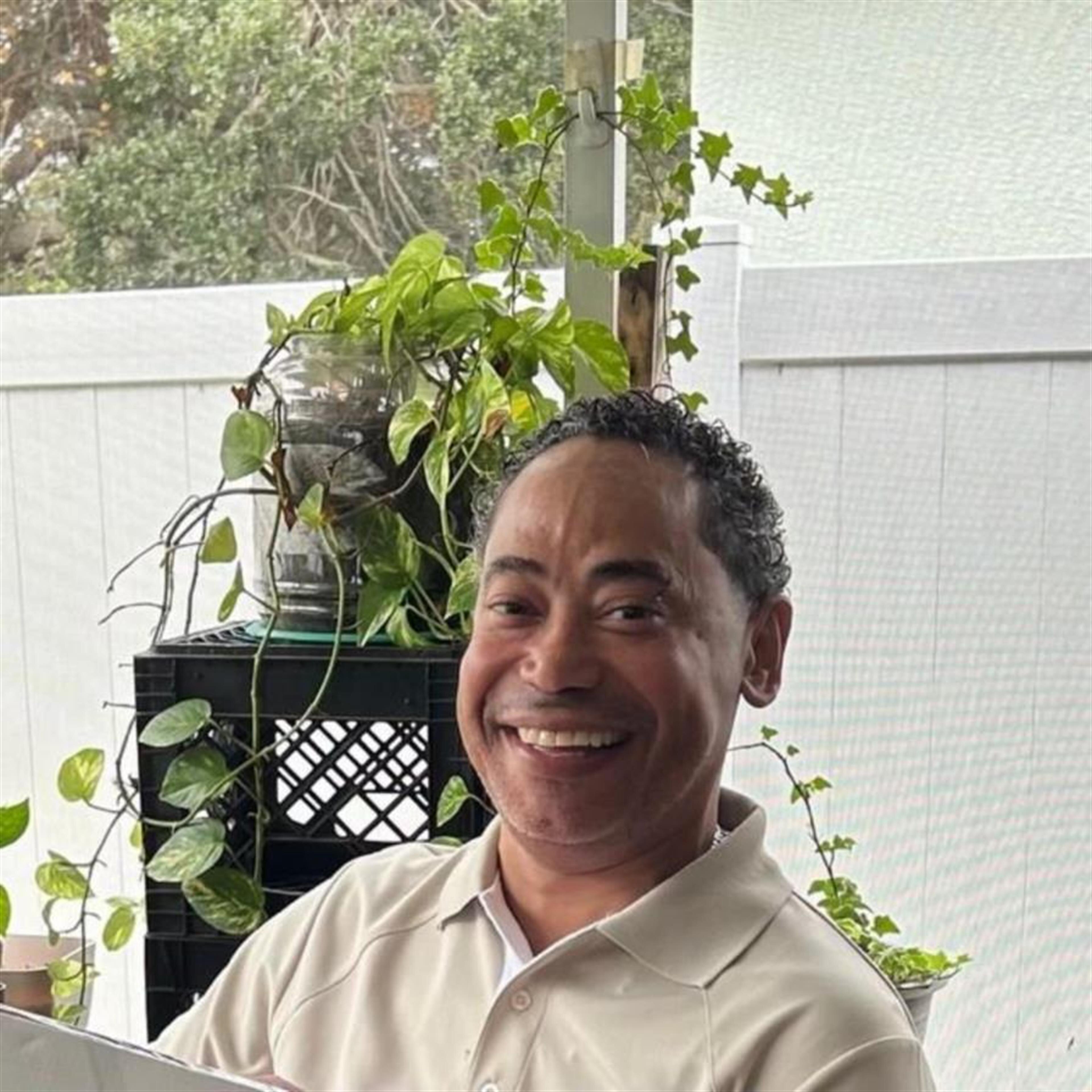 Rosendo Alfredo Castillo Jr