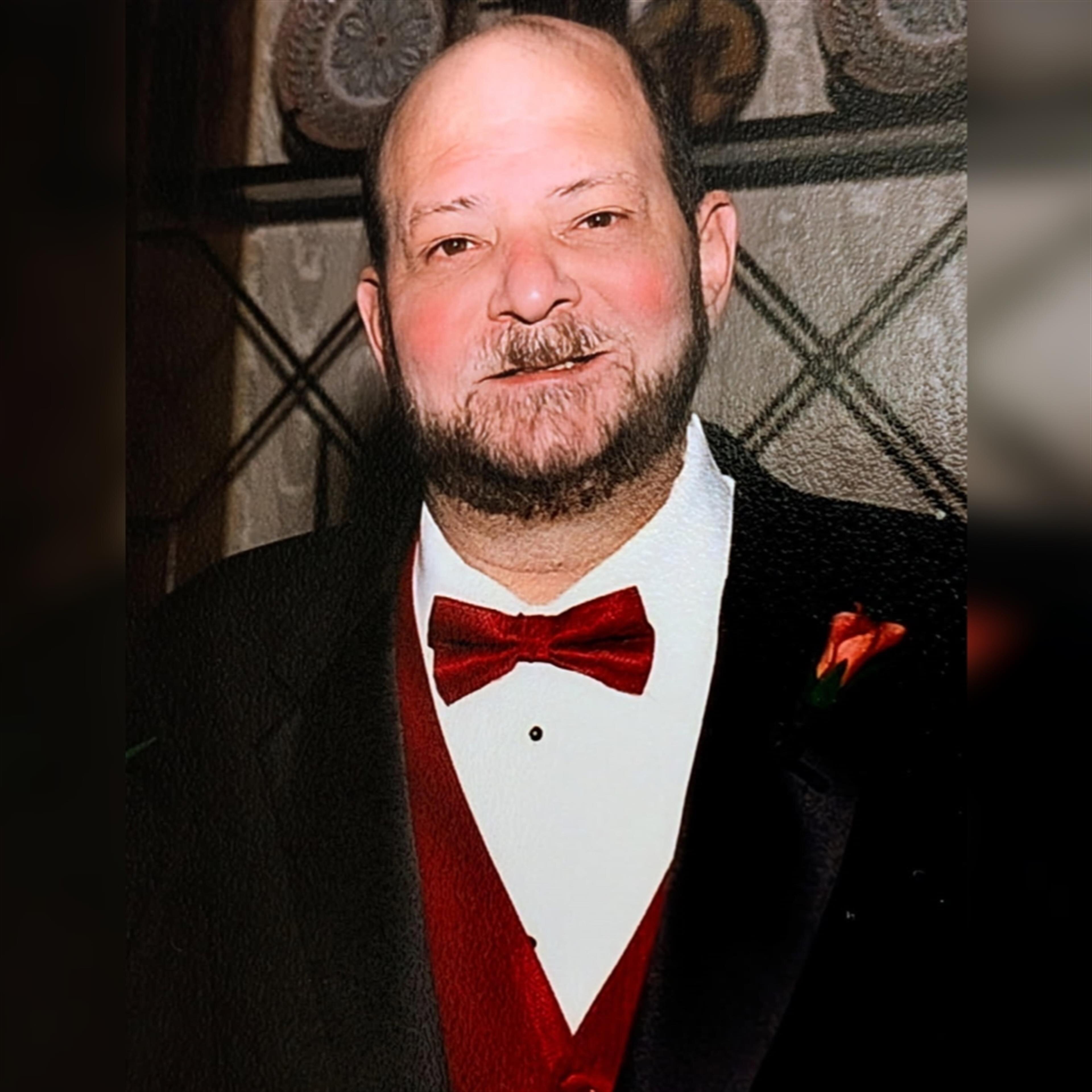 Michael D. Giordano