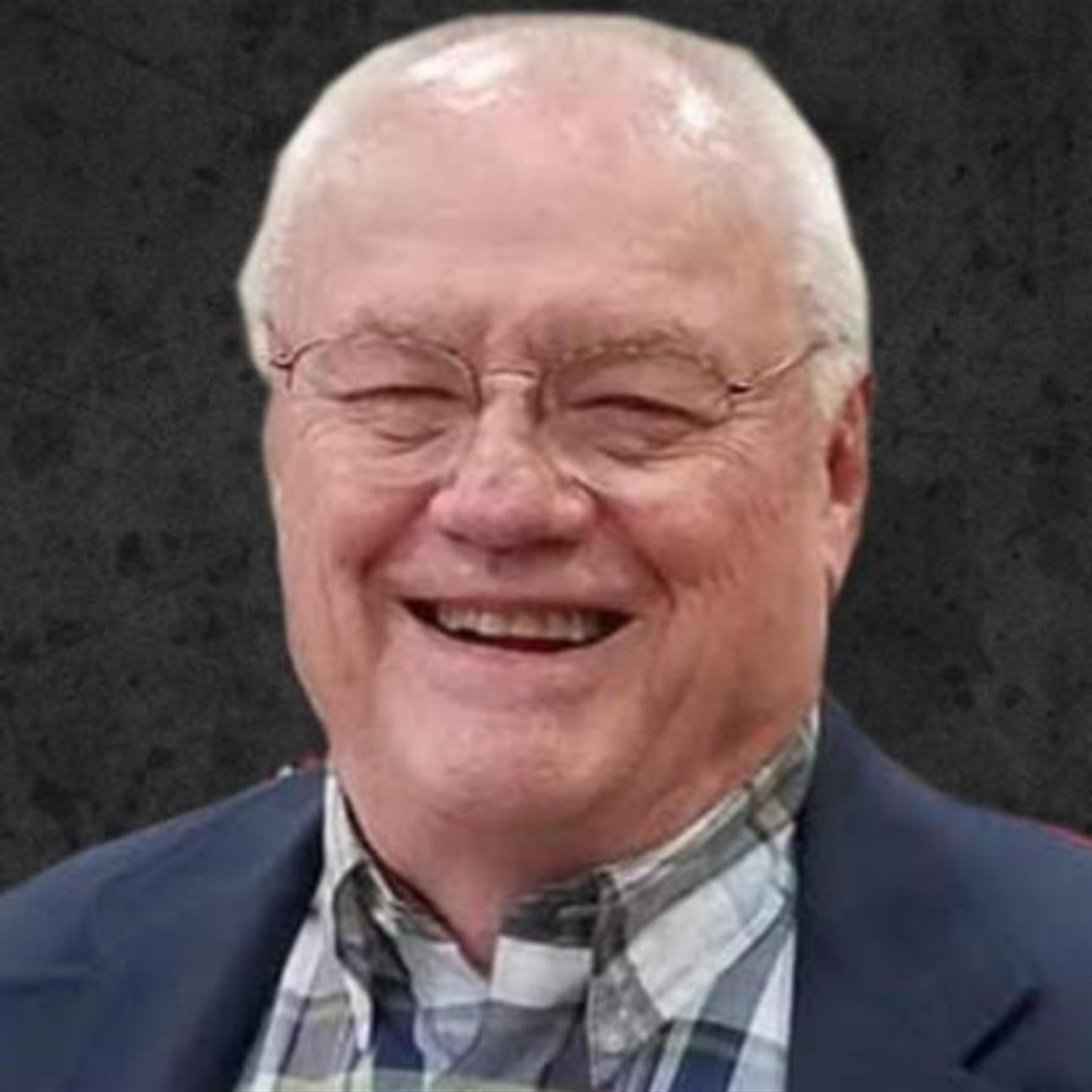 Daniel Mabee's obituary picture