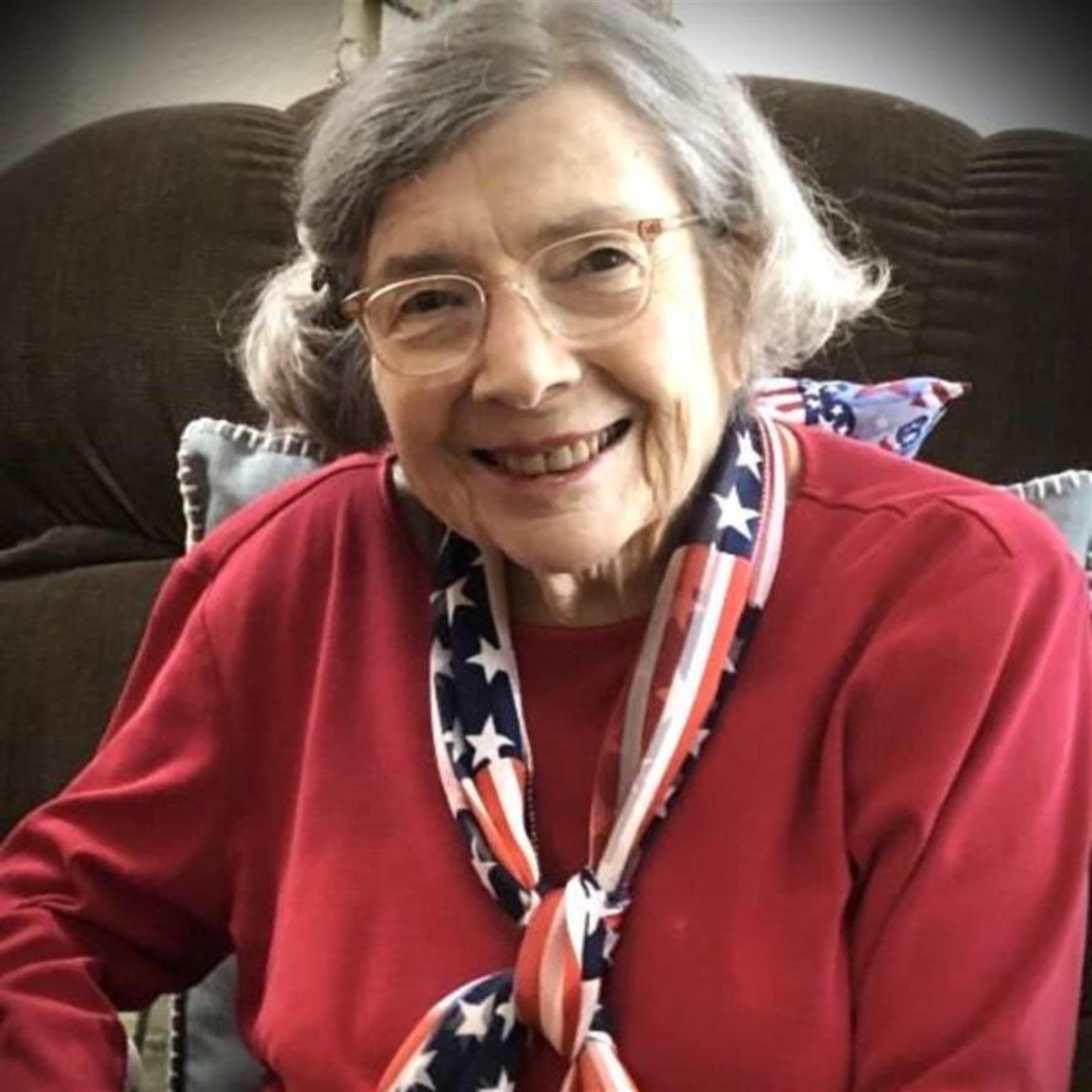 Julia Ruth Harmon