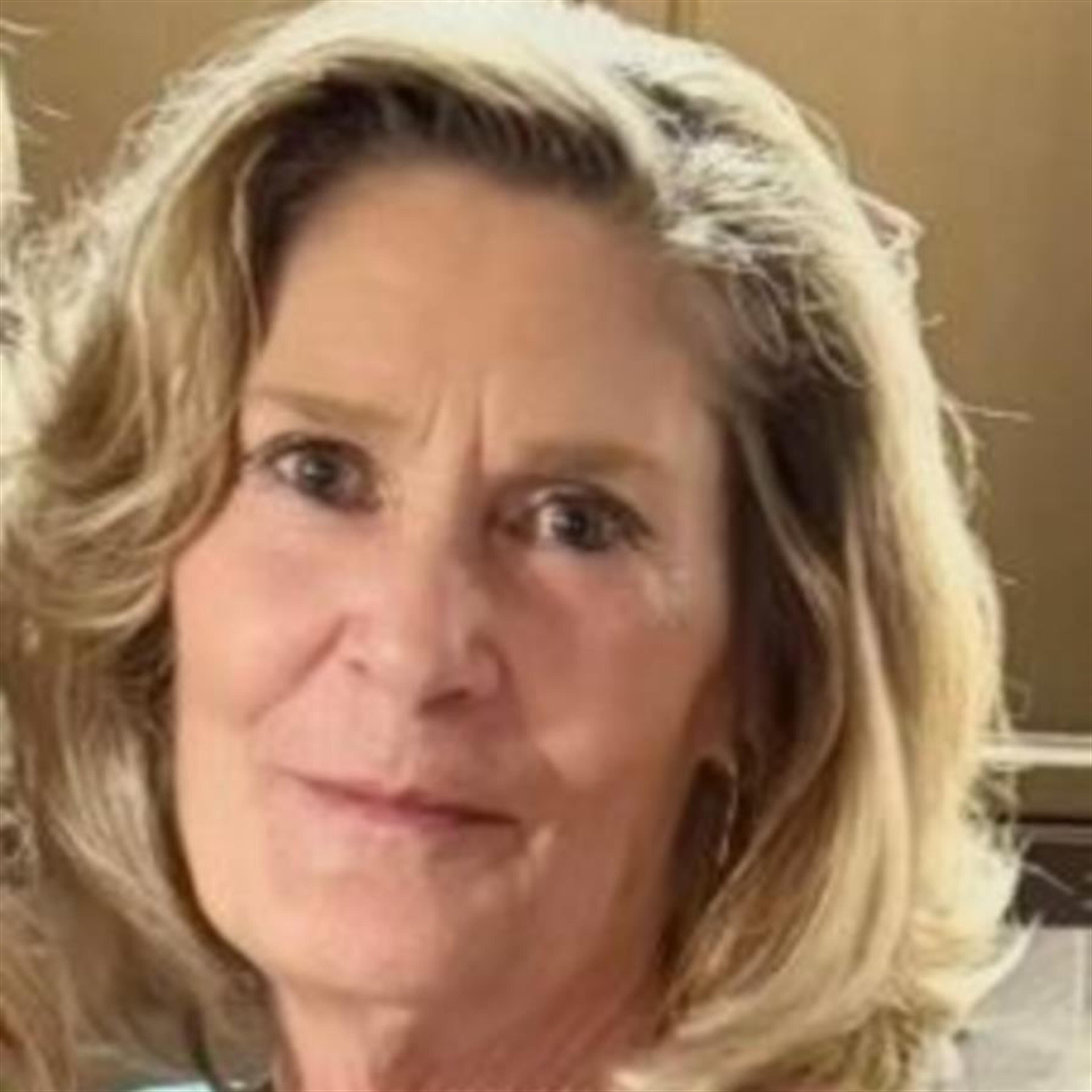 Jody Ann Strylowski