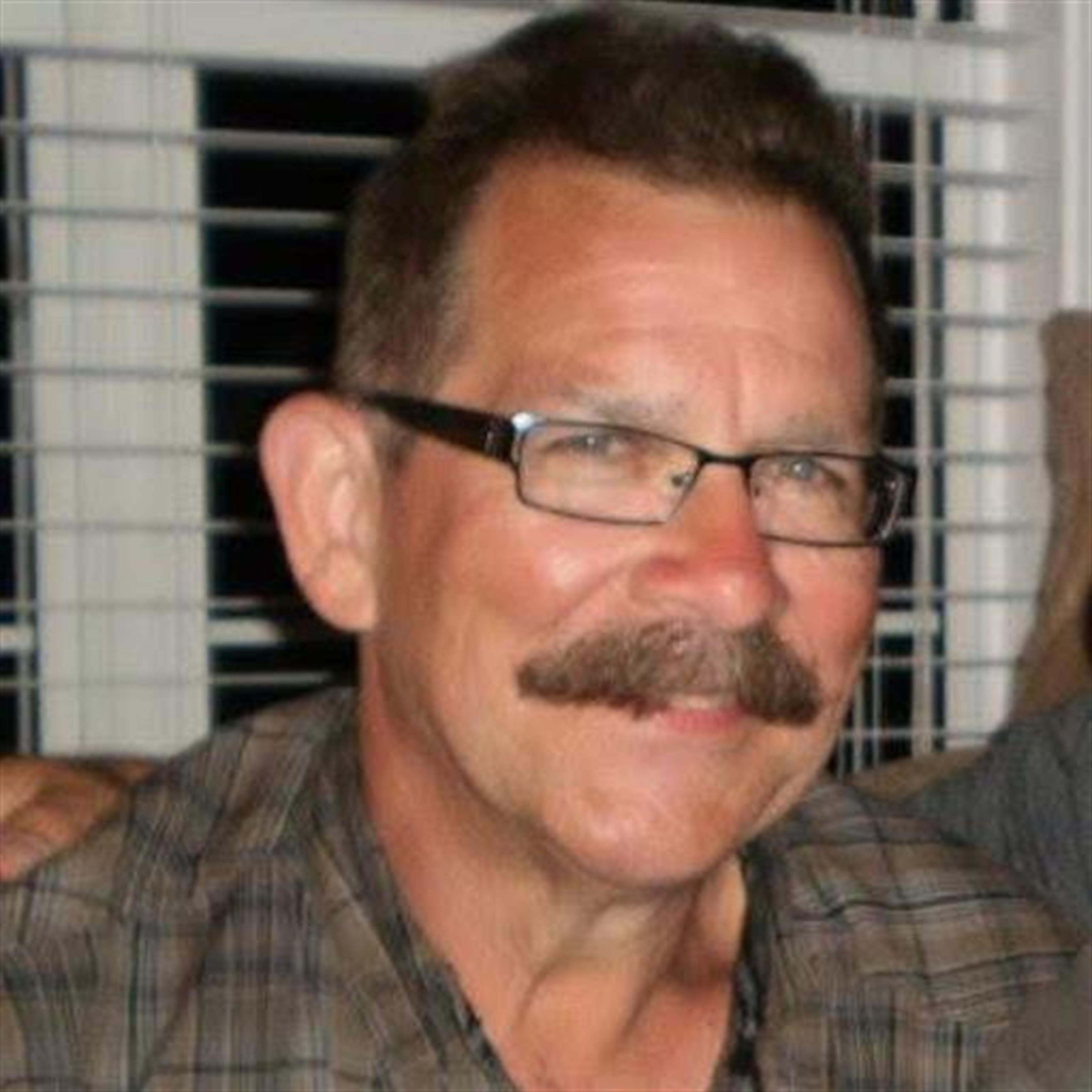 Louis Stephen Bold