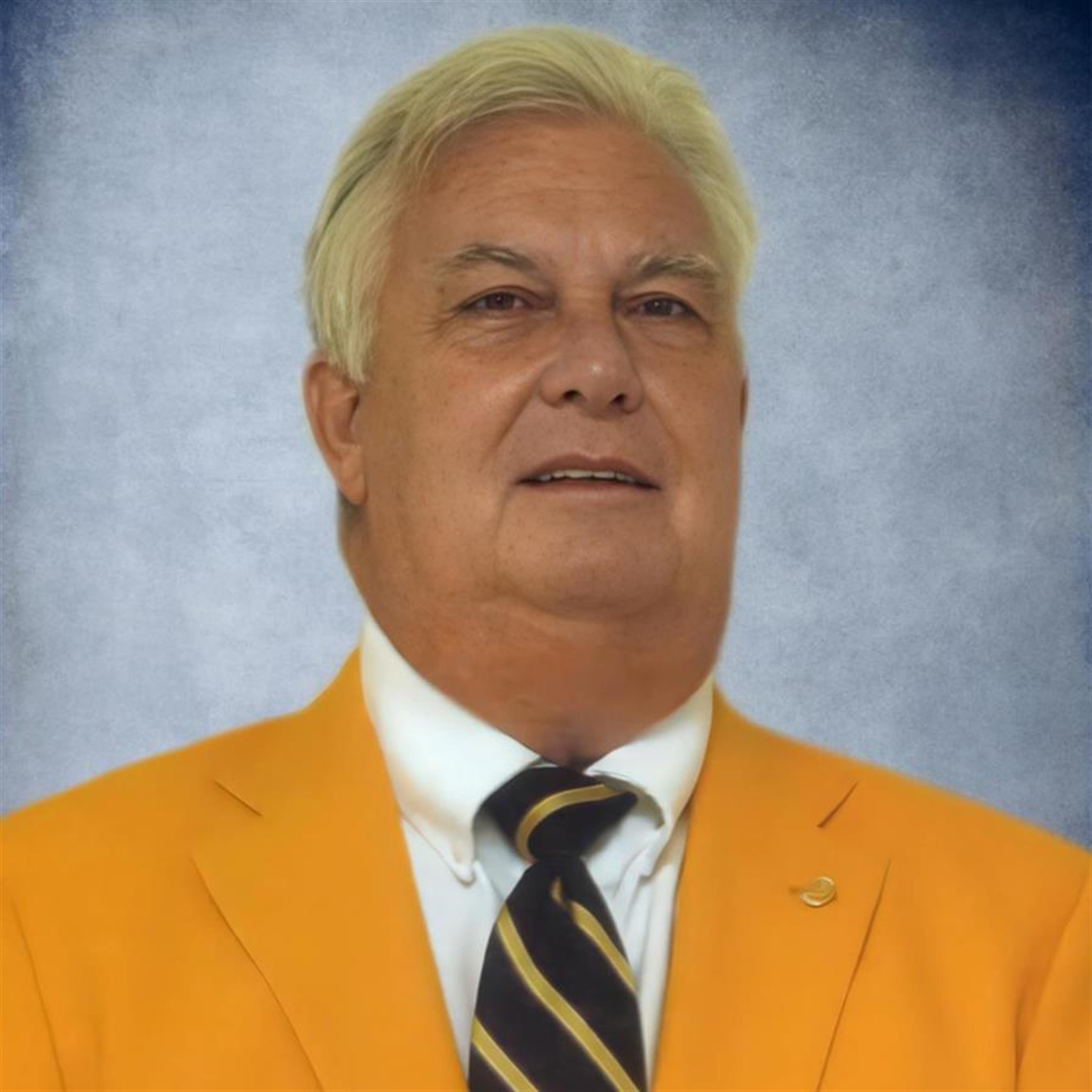 Dale Herbert Timmons