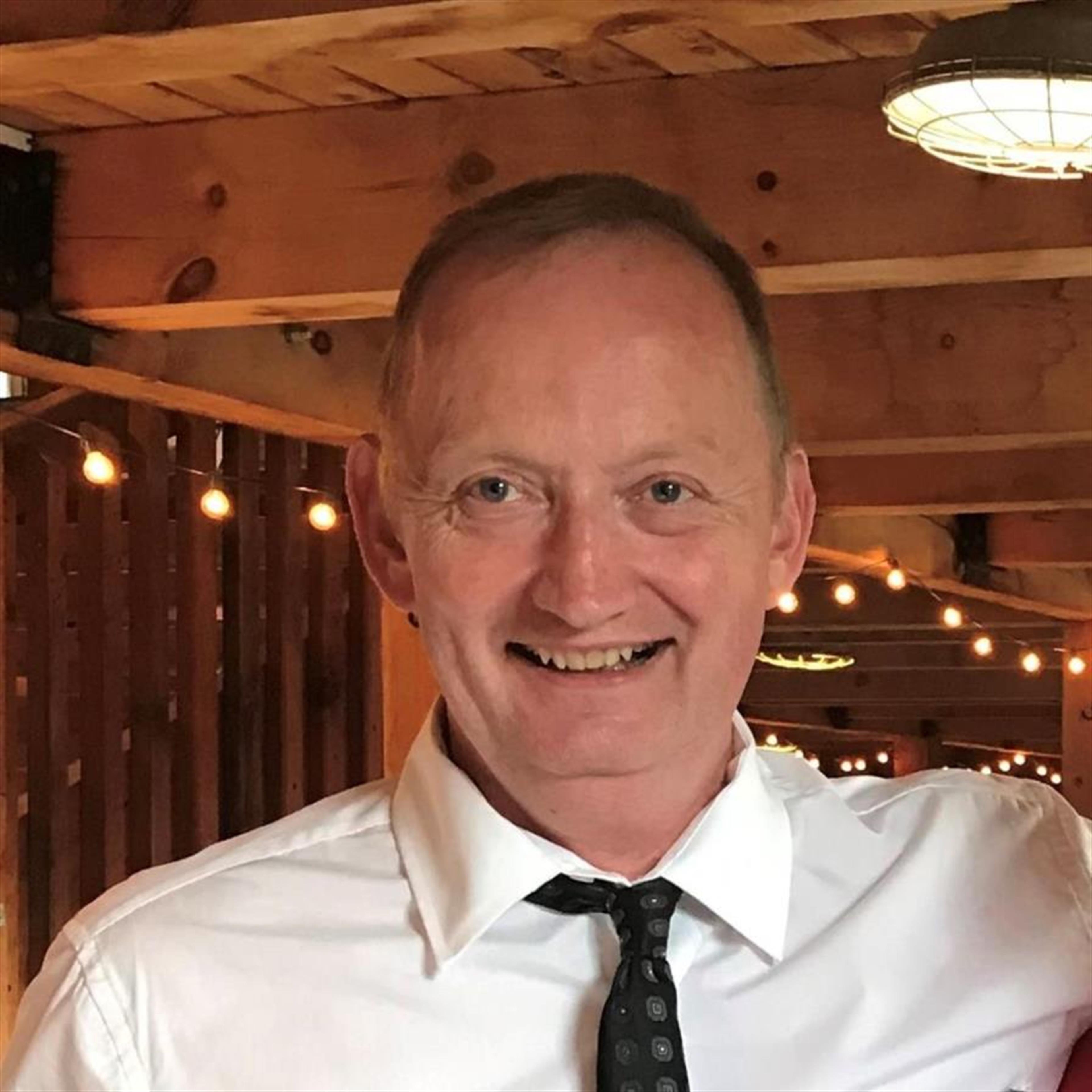John Christopher "Smitty" Smith