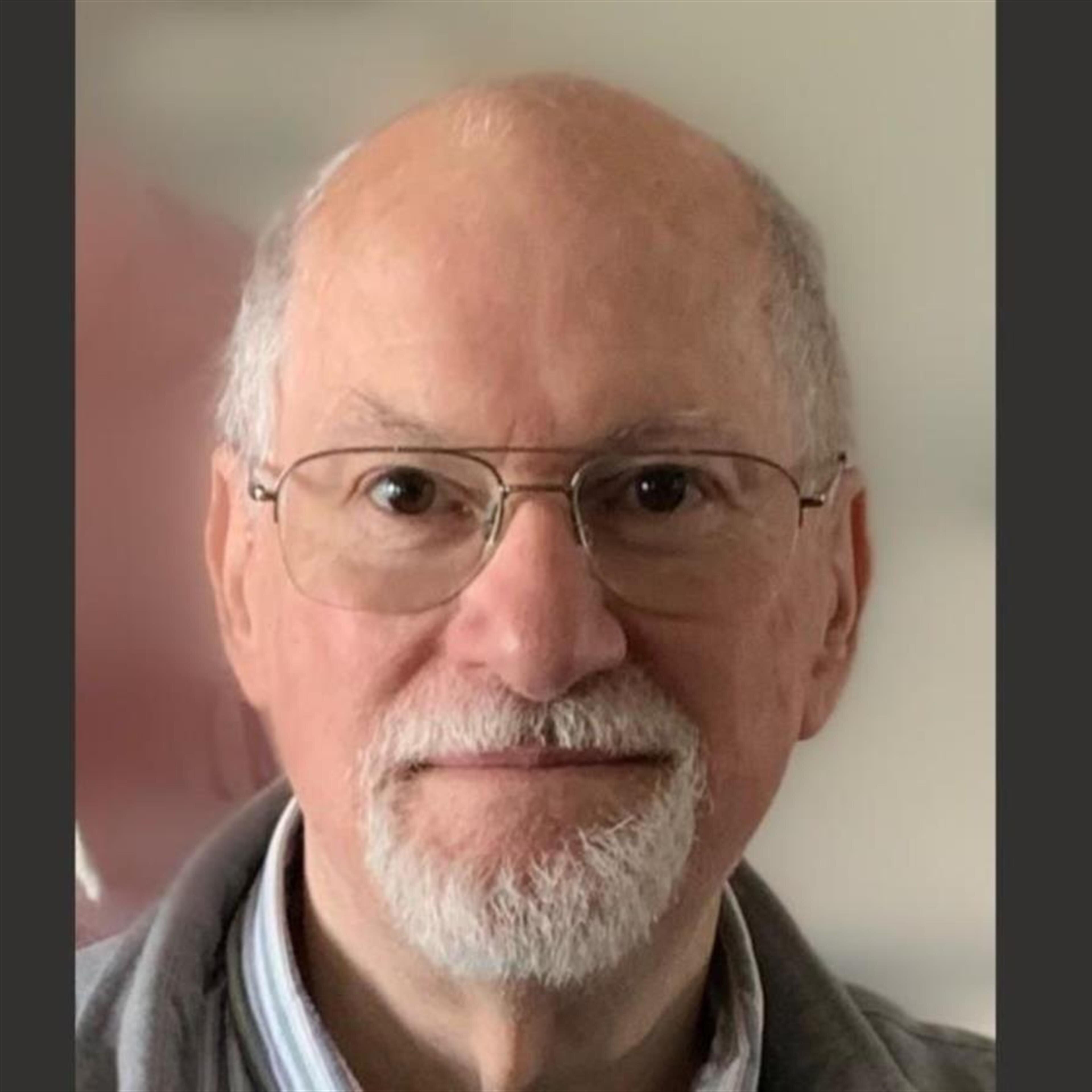 Bruce Berger