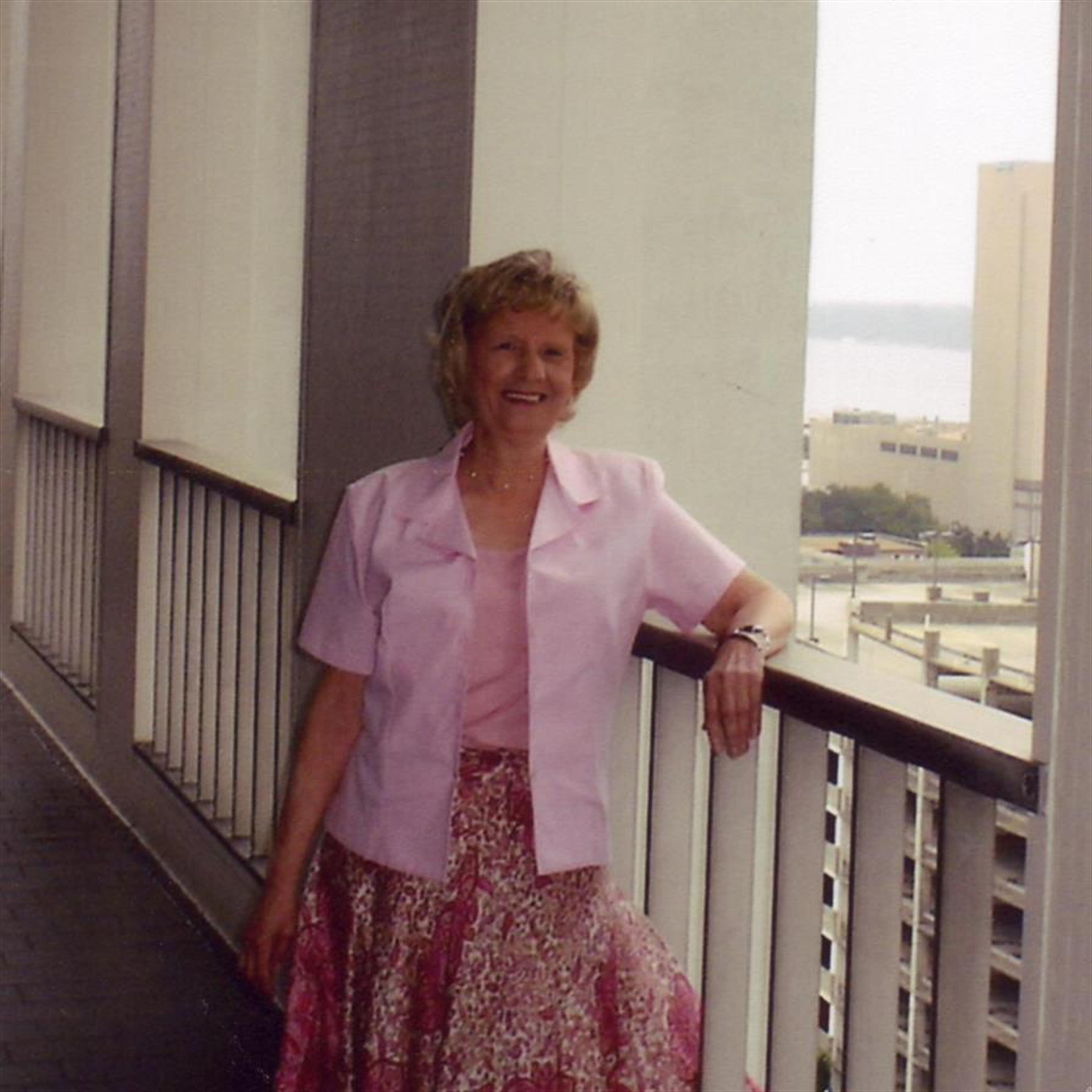 Janet 'Jan' Wokurka