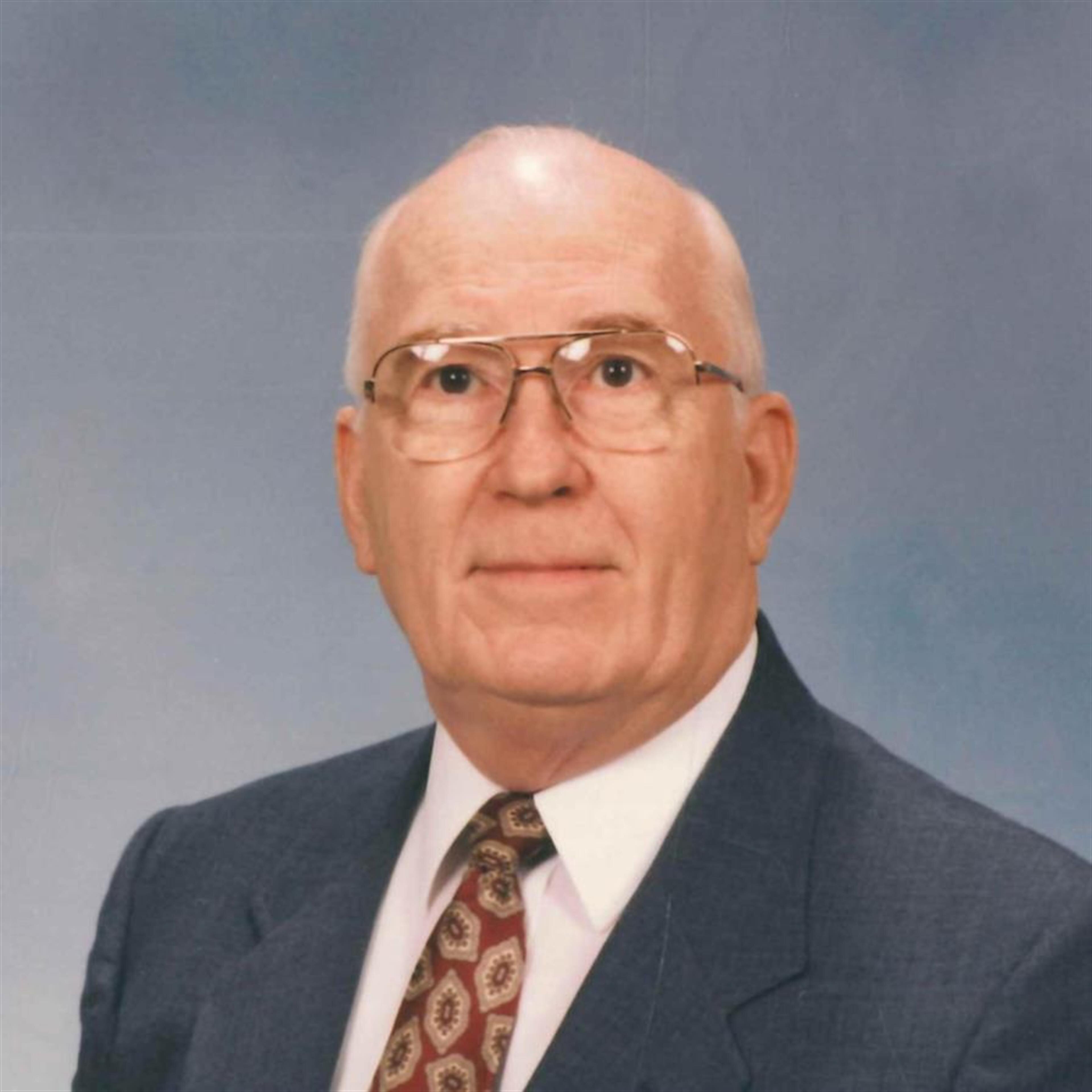 John Kinman Gates
