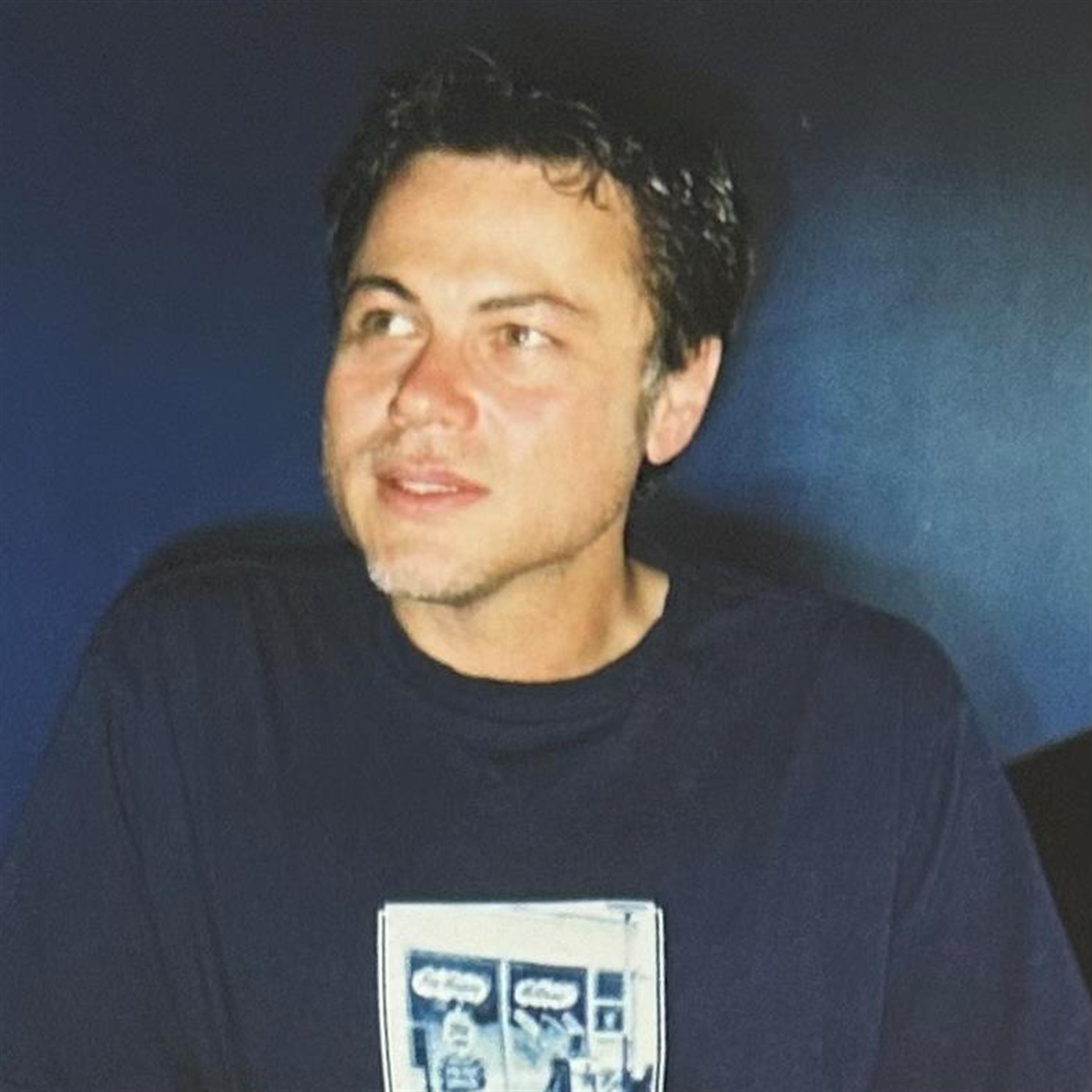 Michael Joseph Kastan