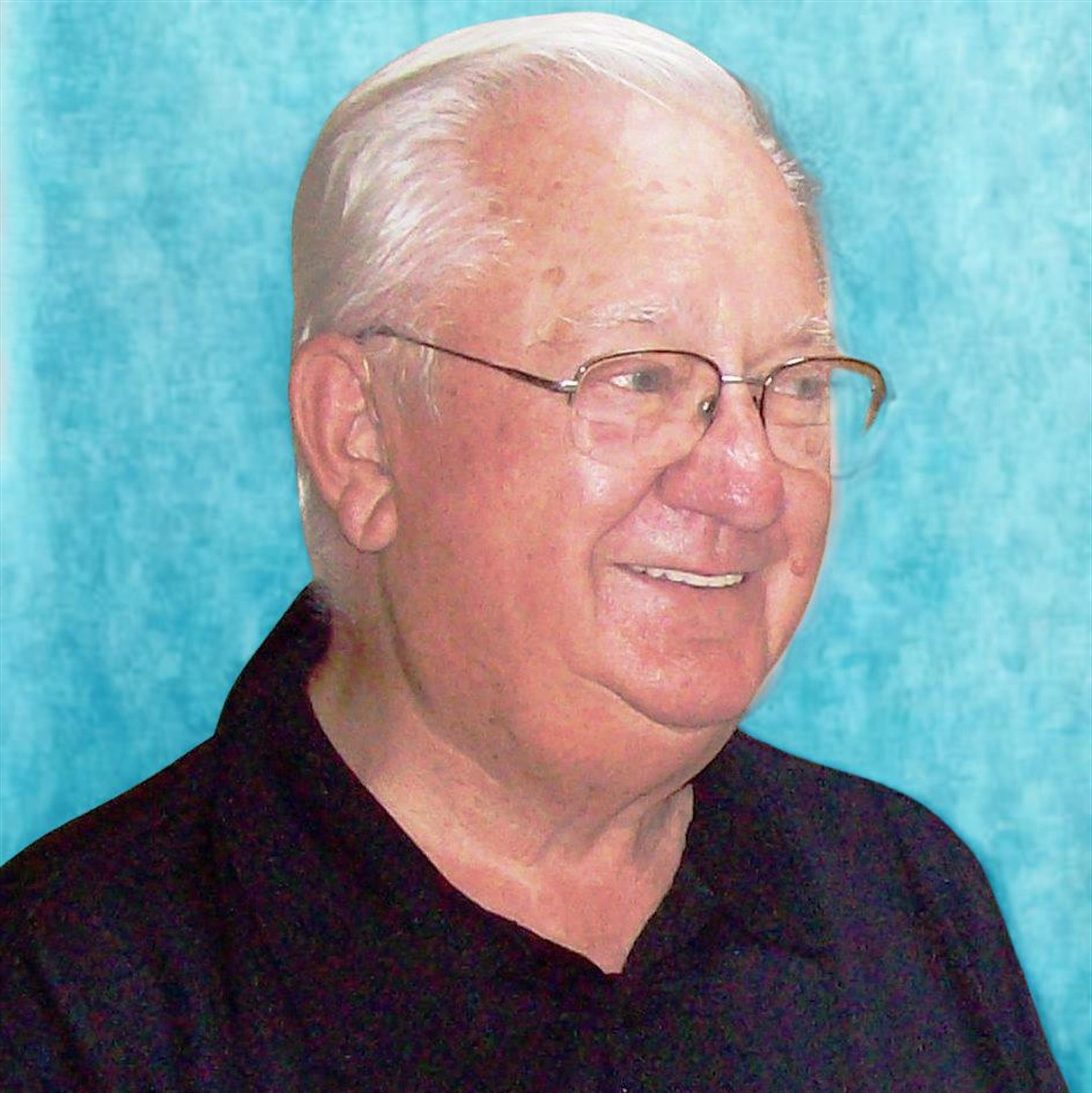 Joseph Kasprzak