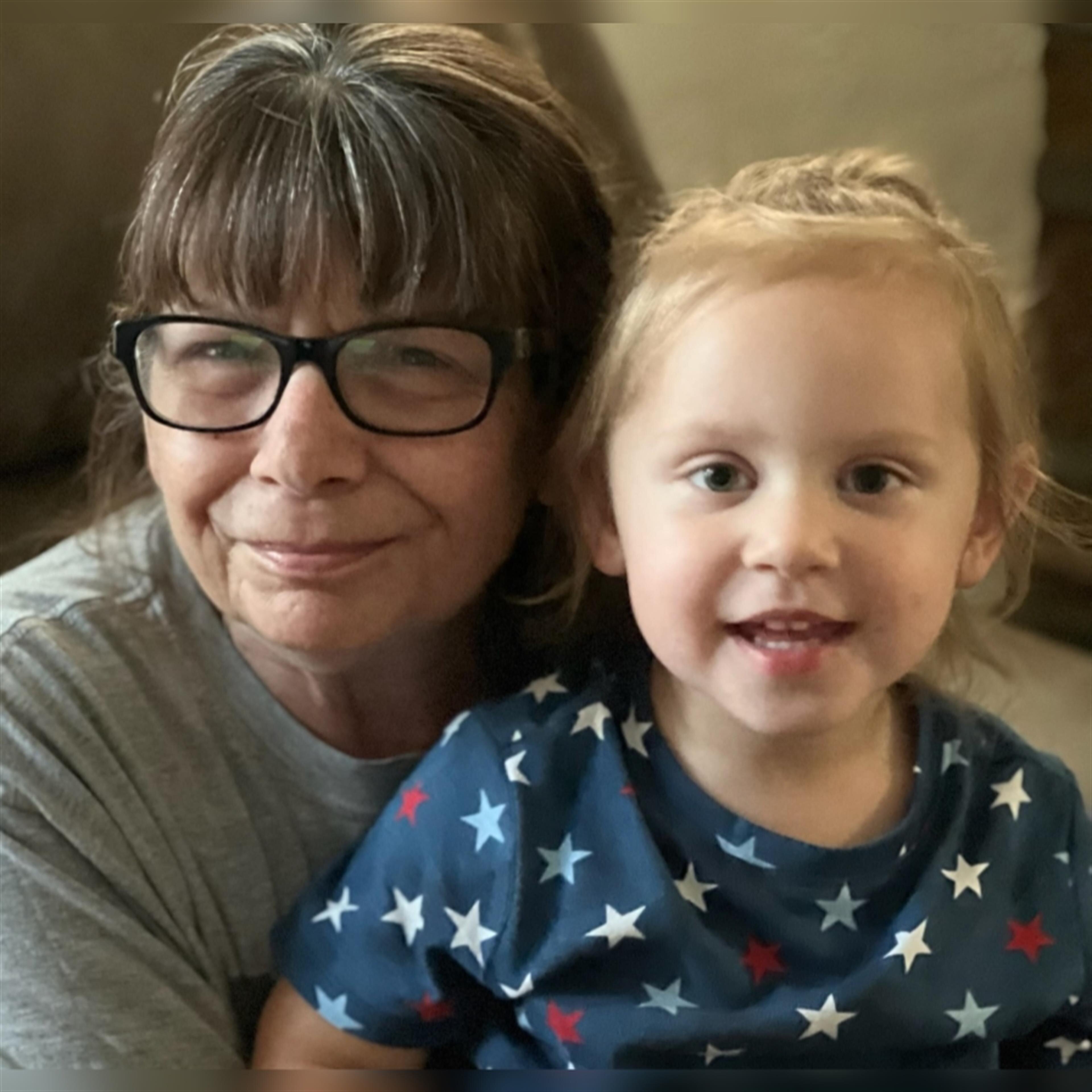 Diana Lynn Mroz