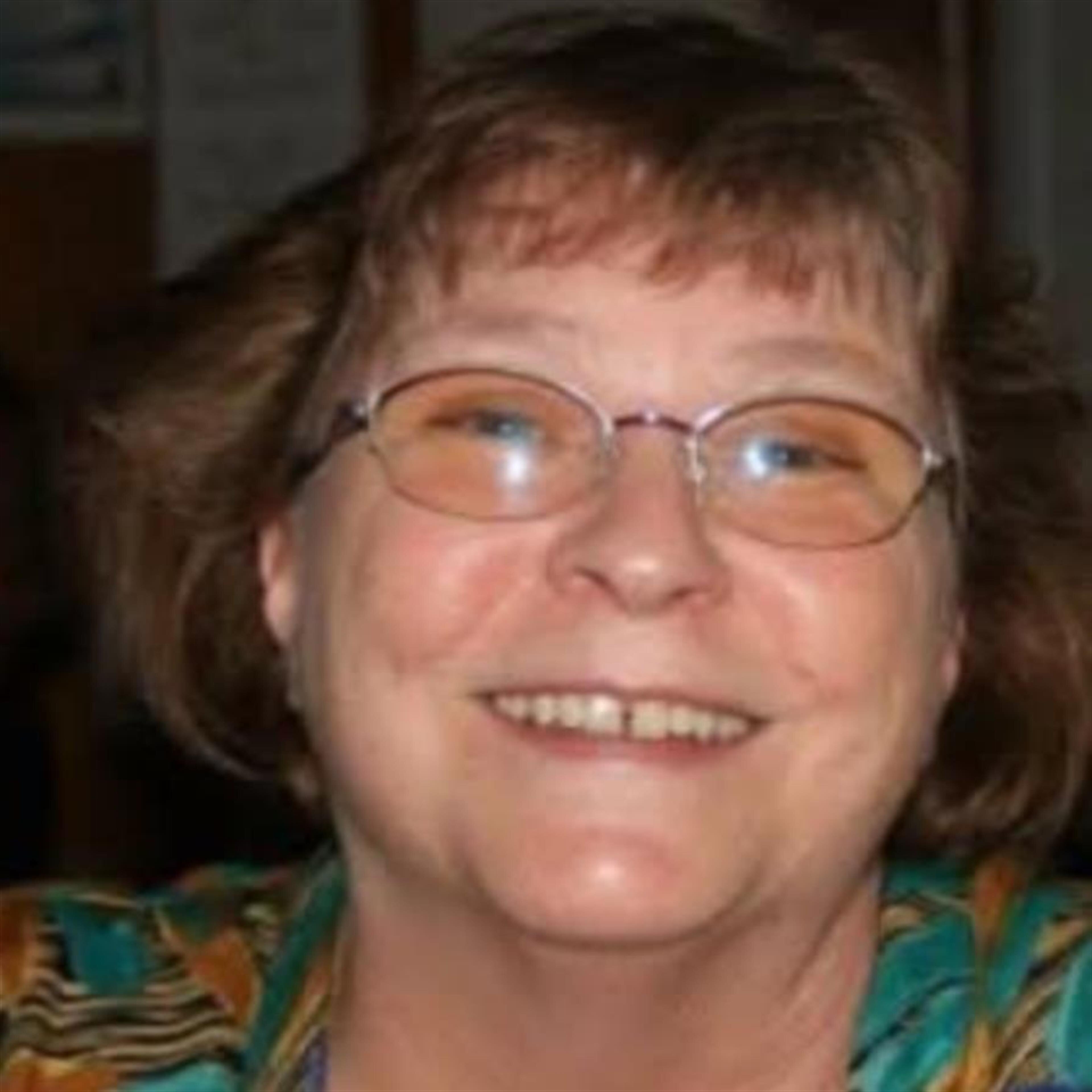 Susan Agnes Teagardin