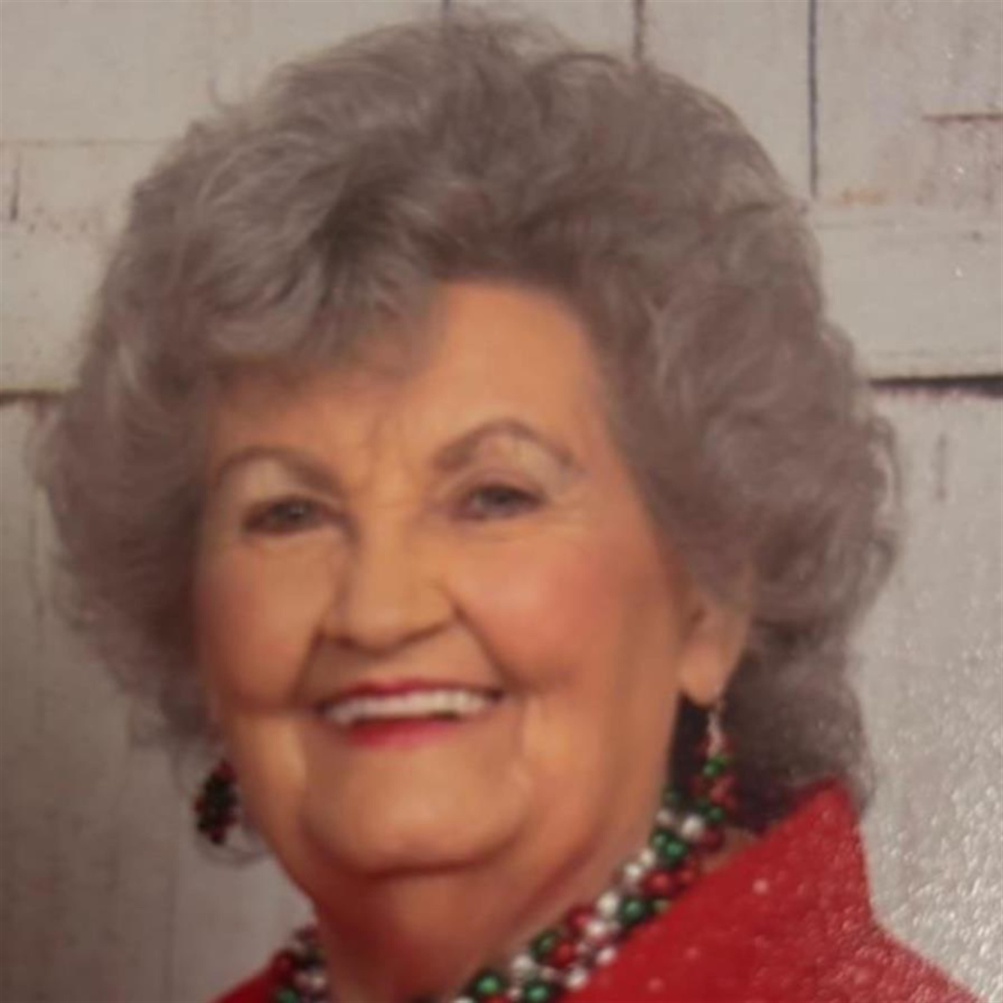 Marinda Napier