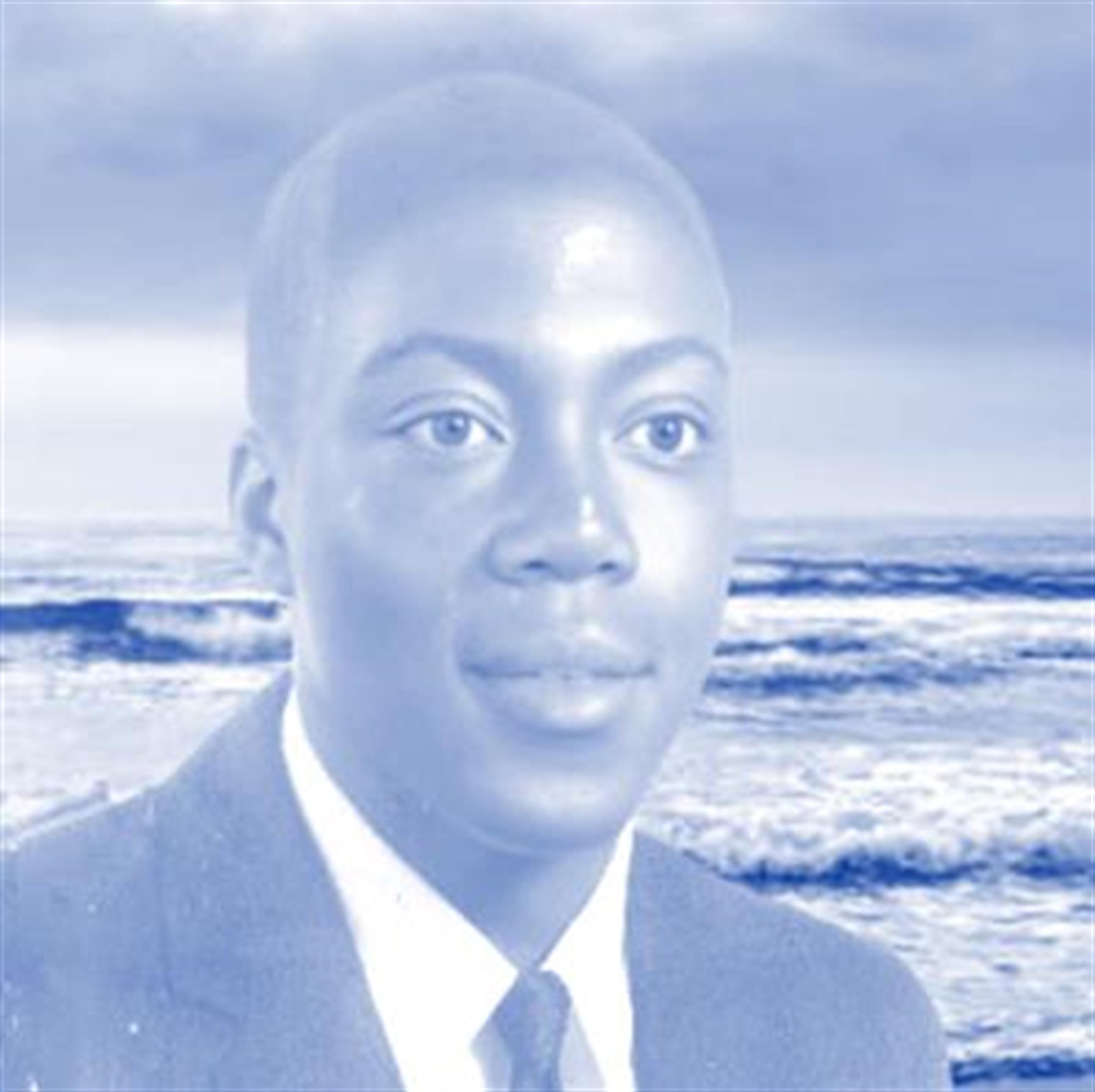 Donald Graham Hopkins