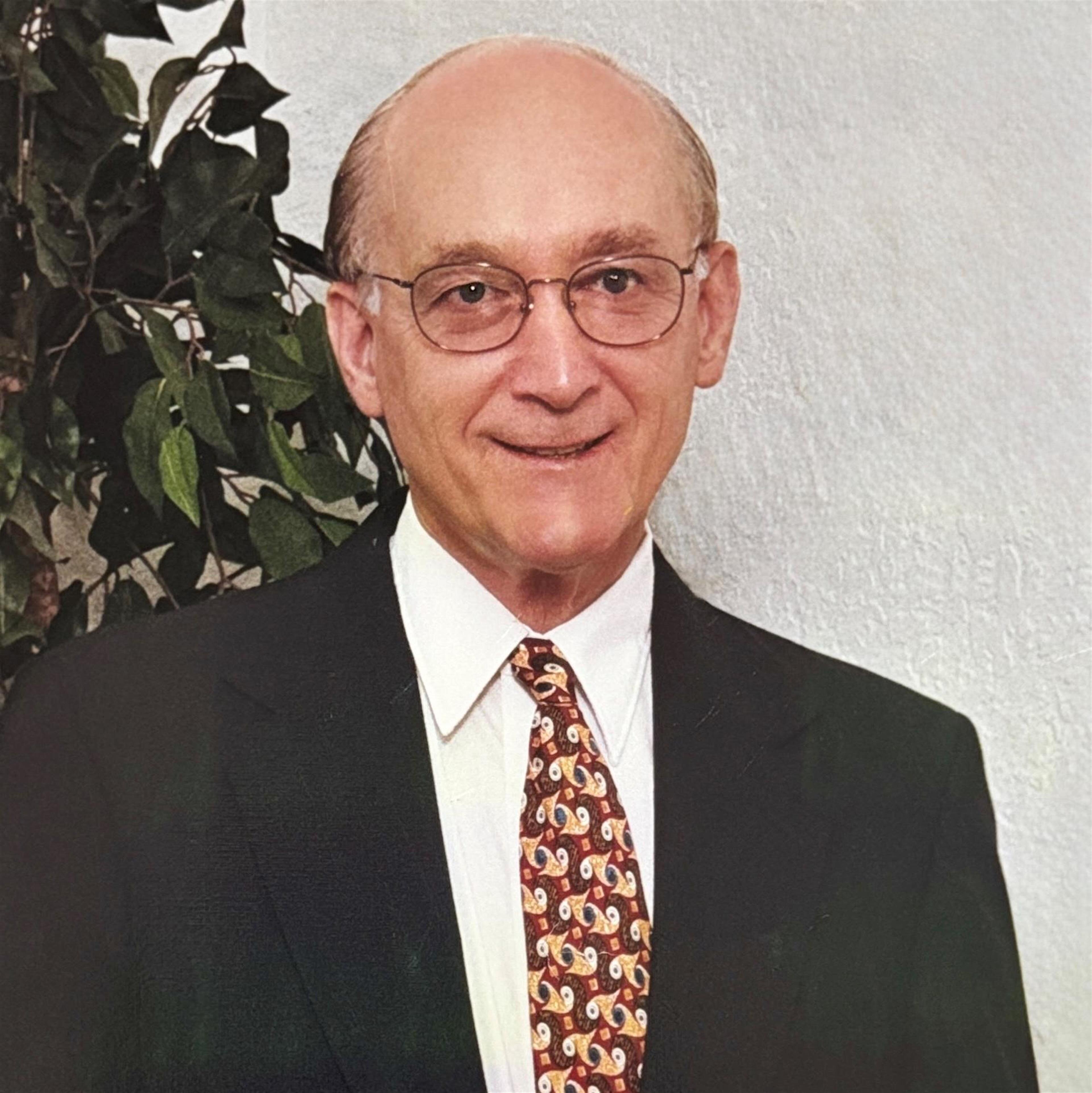 James "Jim" Aubrey Croson