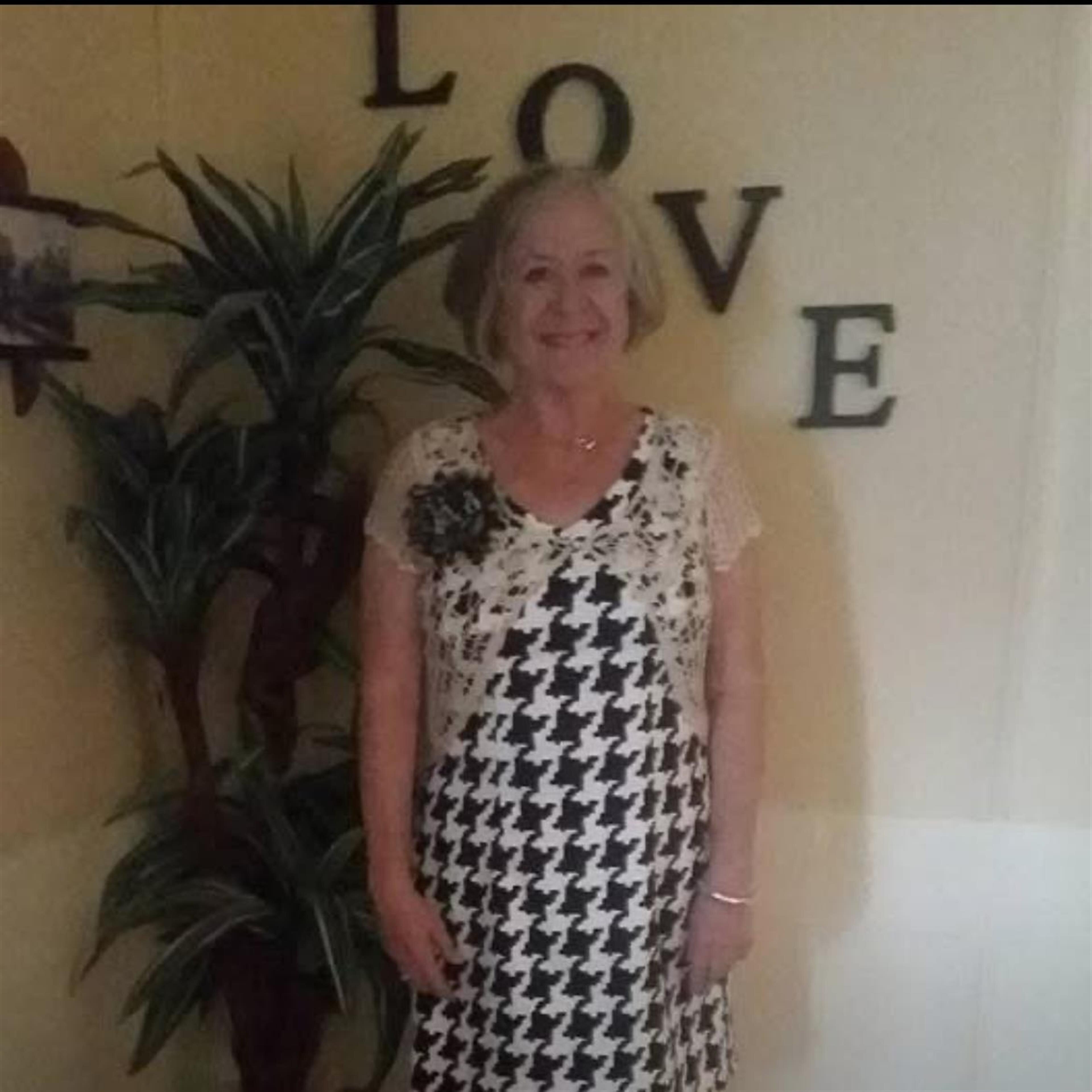 Cynthia W. Gaudette