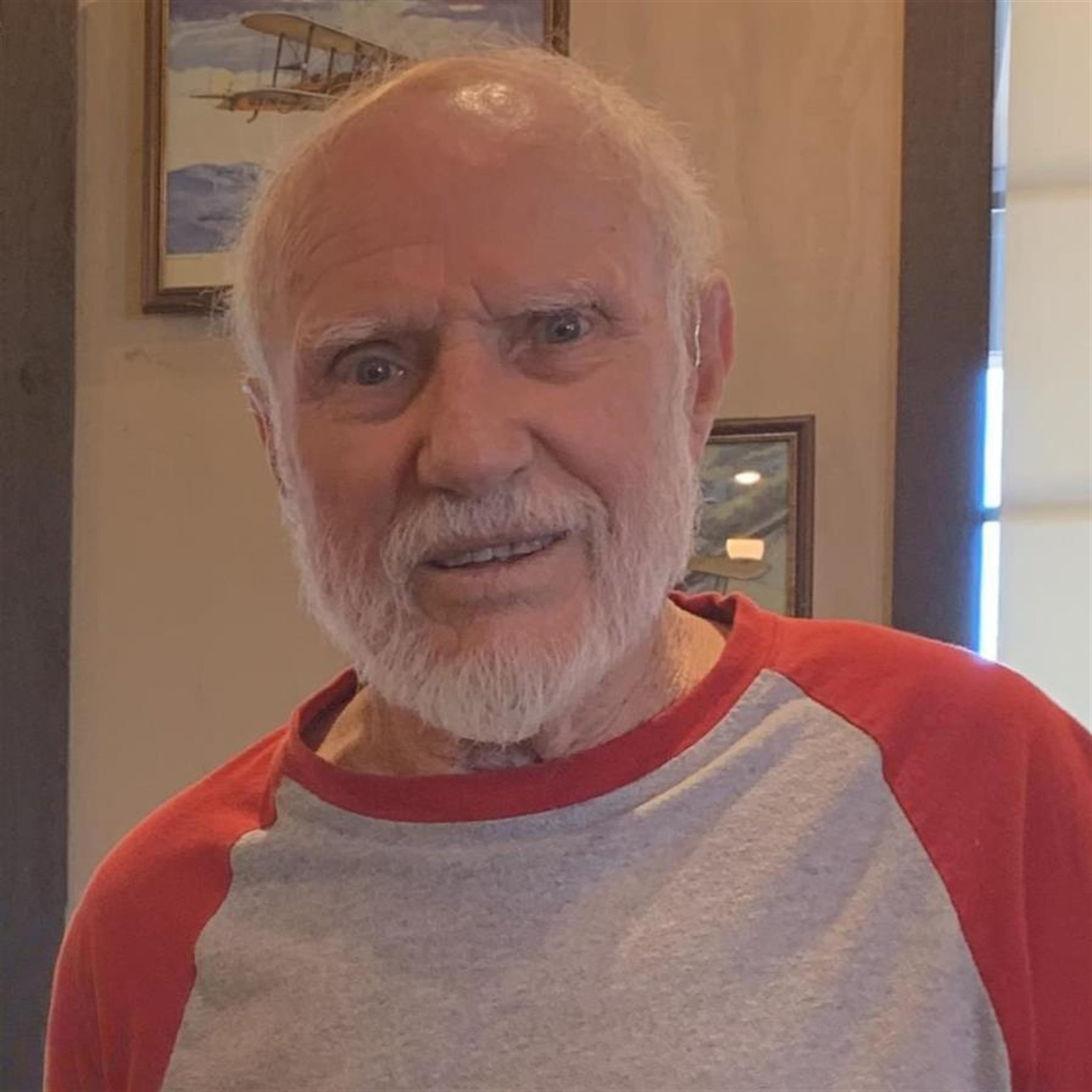 Thomas "TJ" James Kuykendall