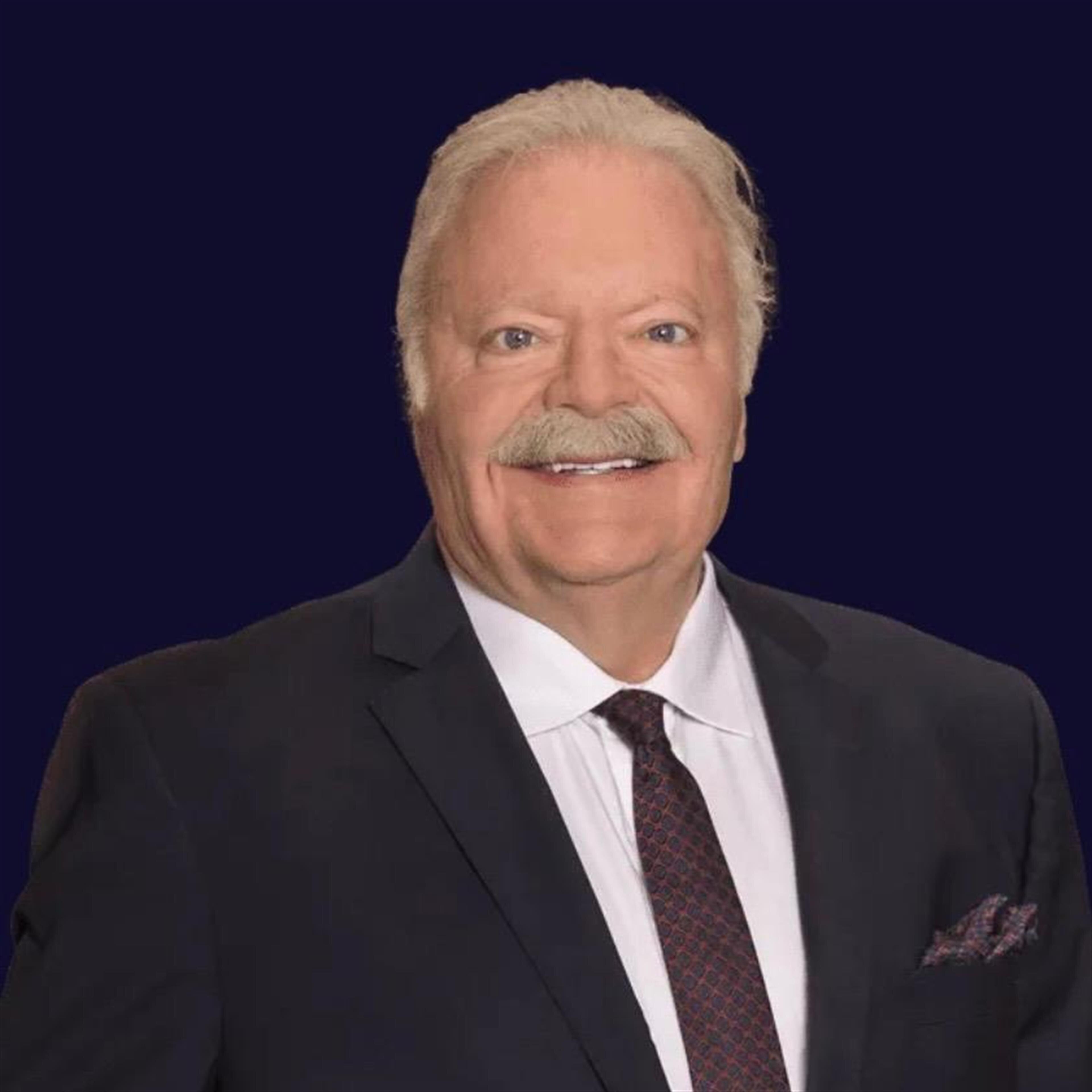 Paul T Boudreaux
