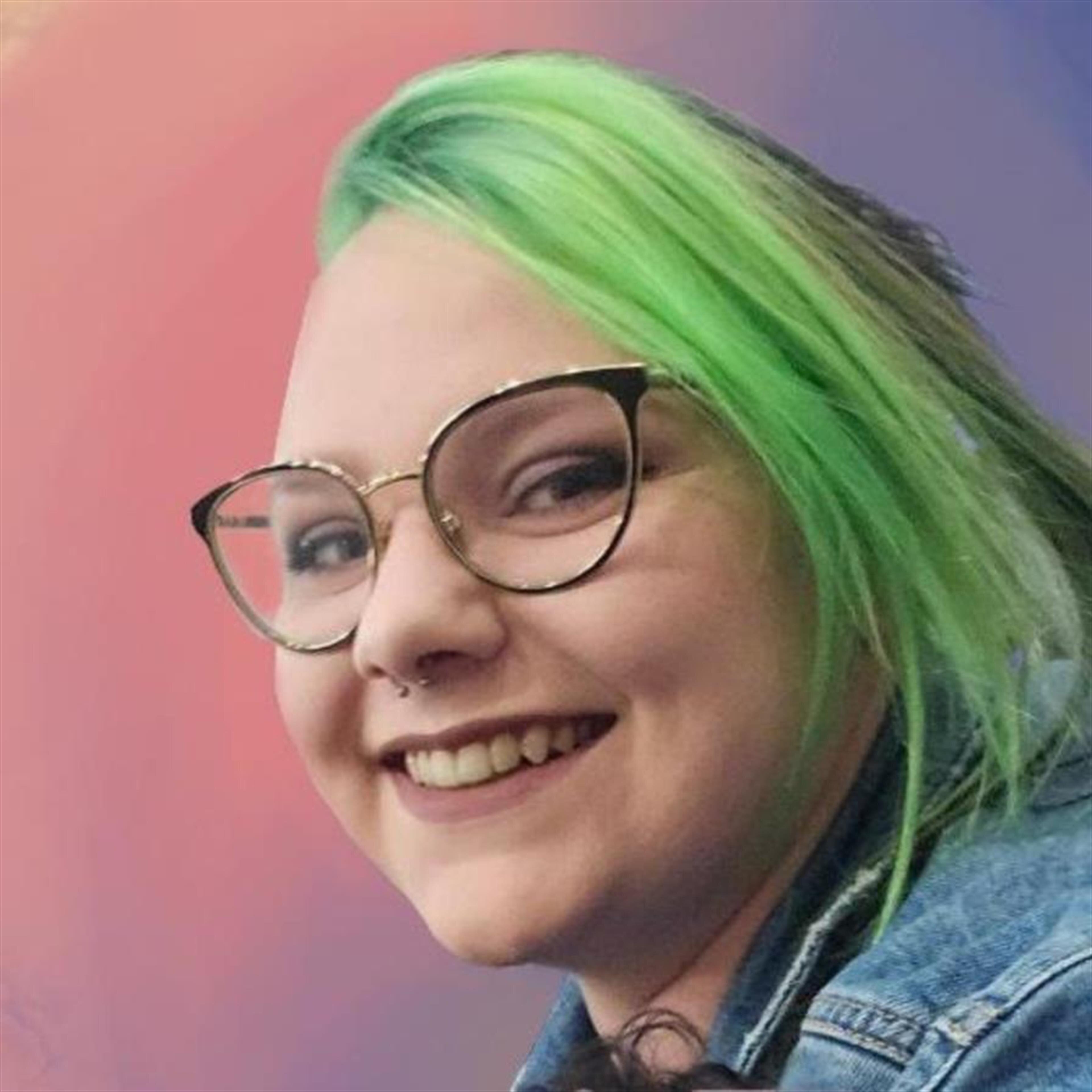 Madison Marie Wakeford