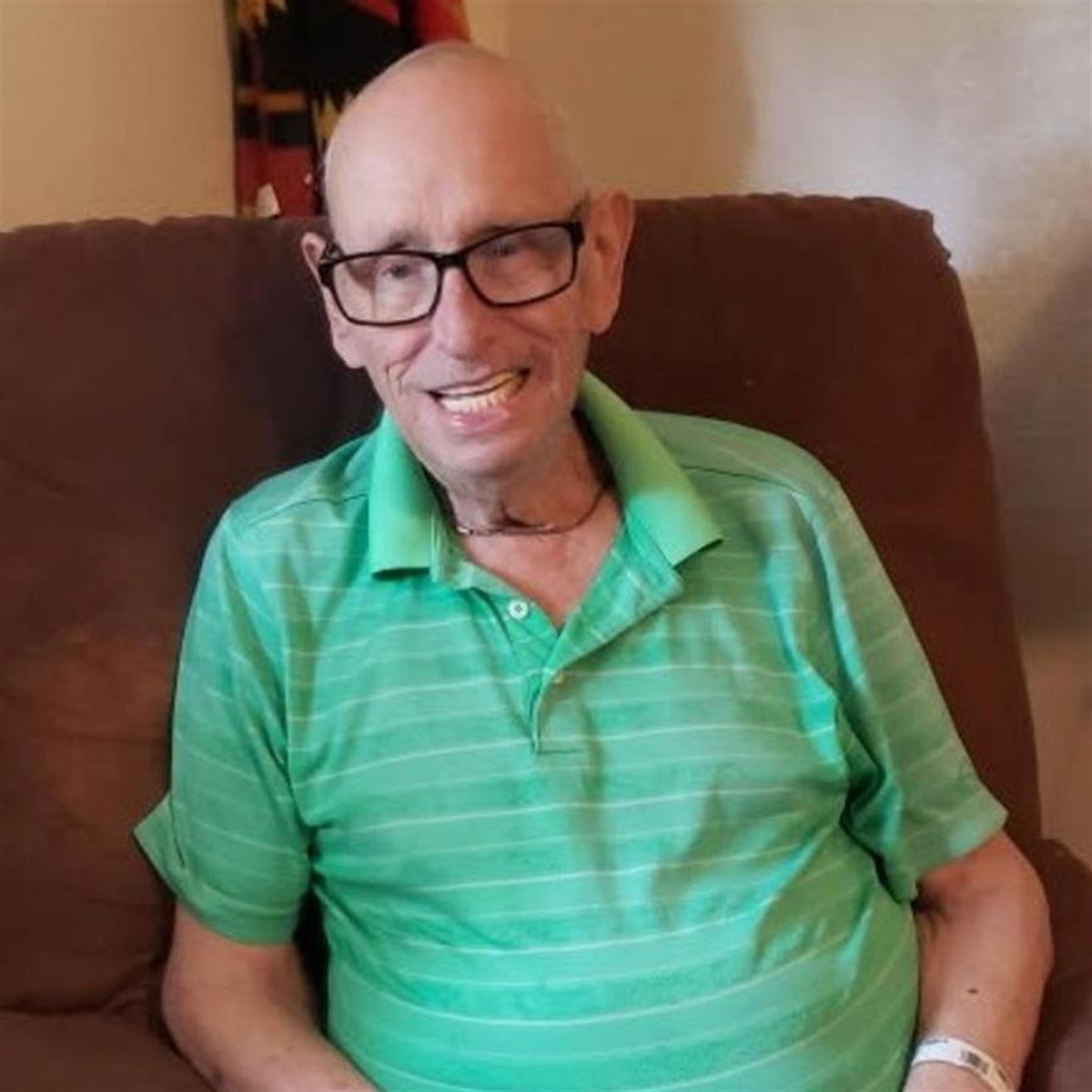 Robert Karl Miller, Jr. (Camdenton)