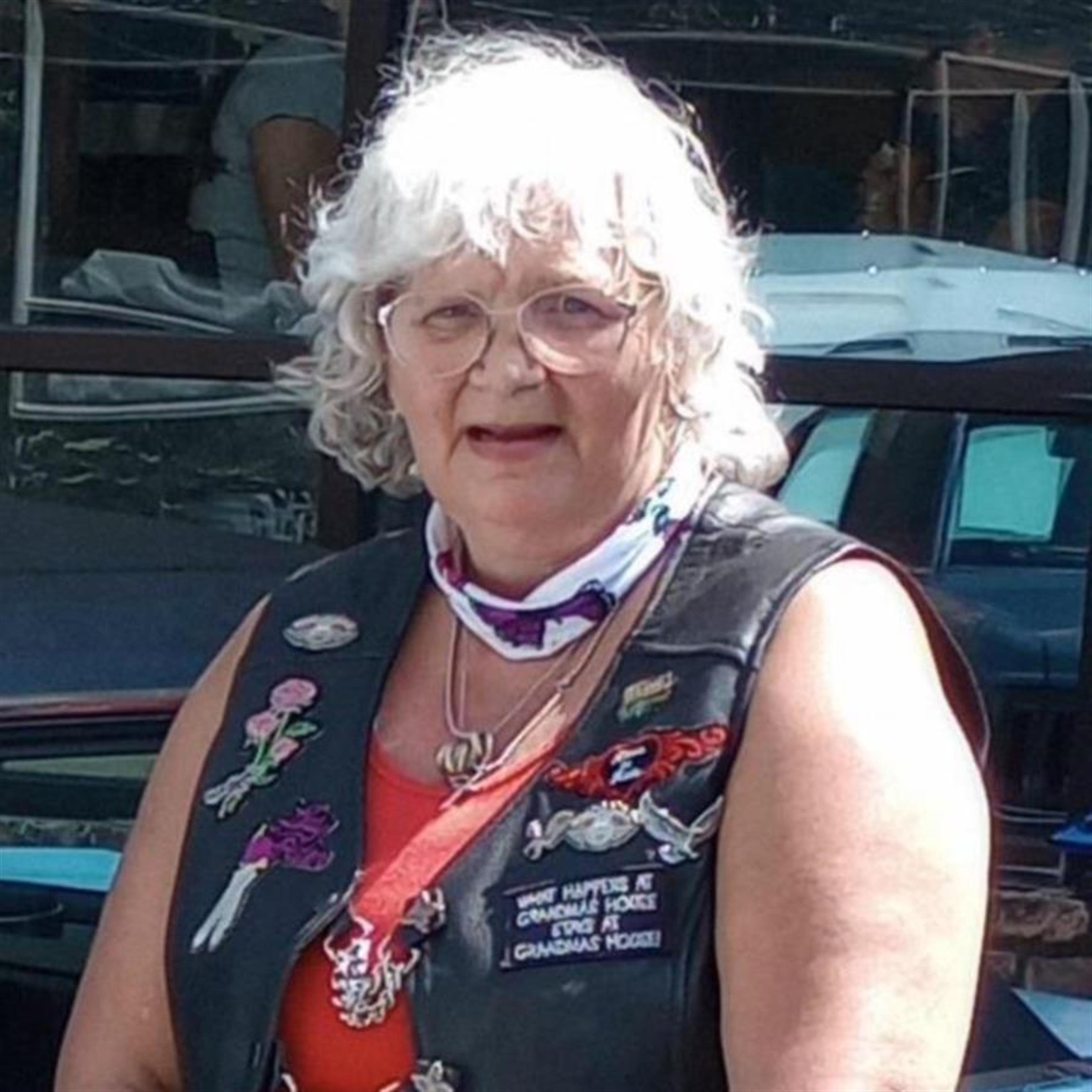 Wendy Lynn Dufrense (Buffalo)