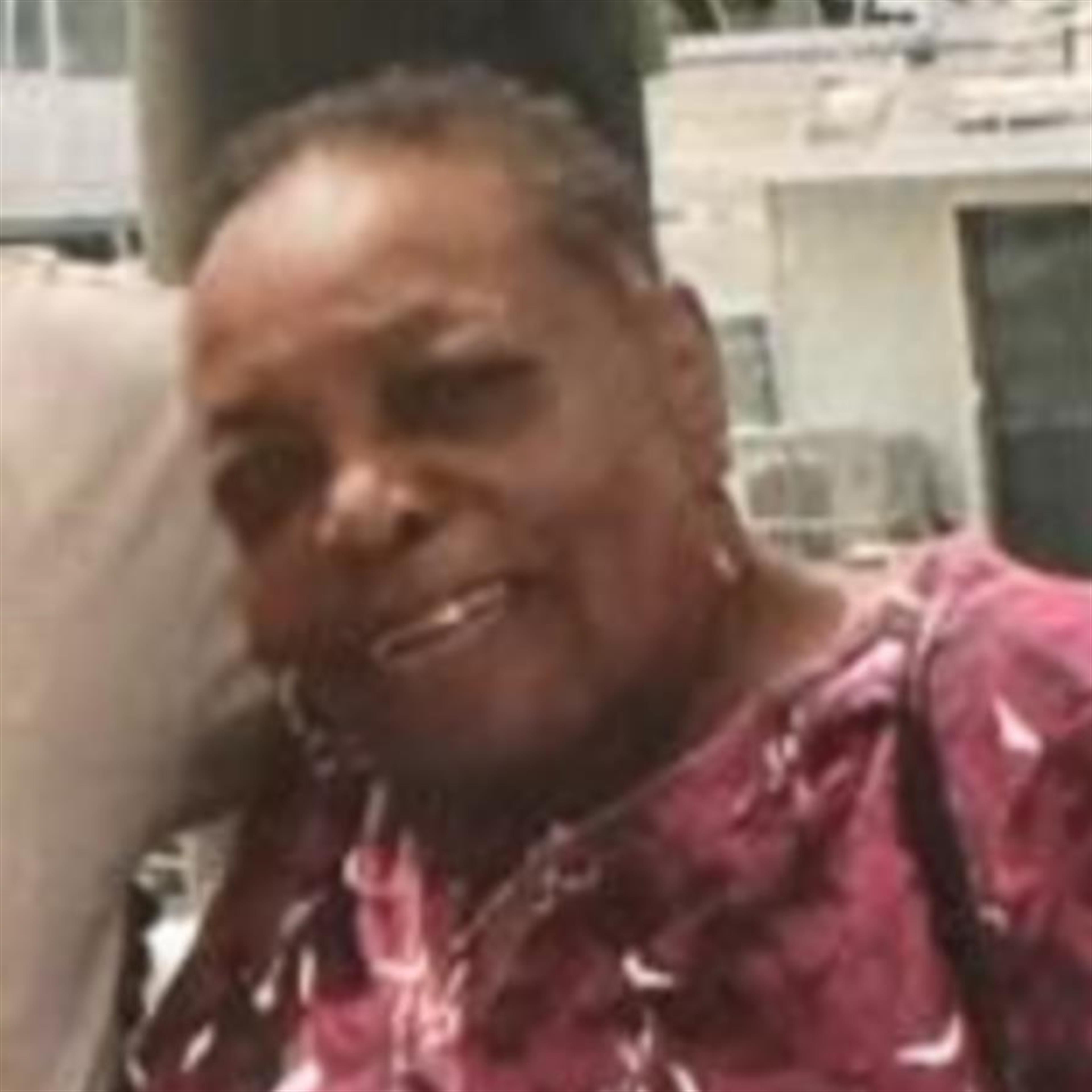 Mrs. Bonnie Crockett Simpson