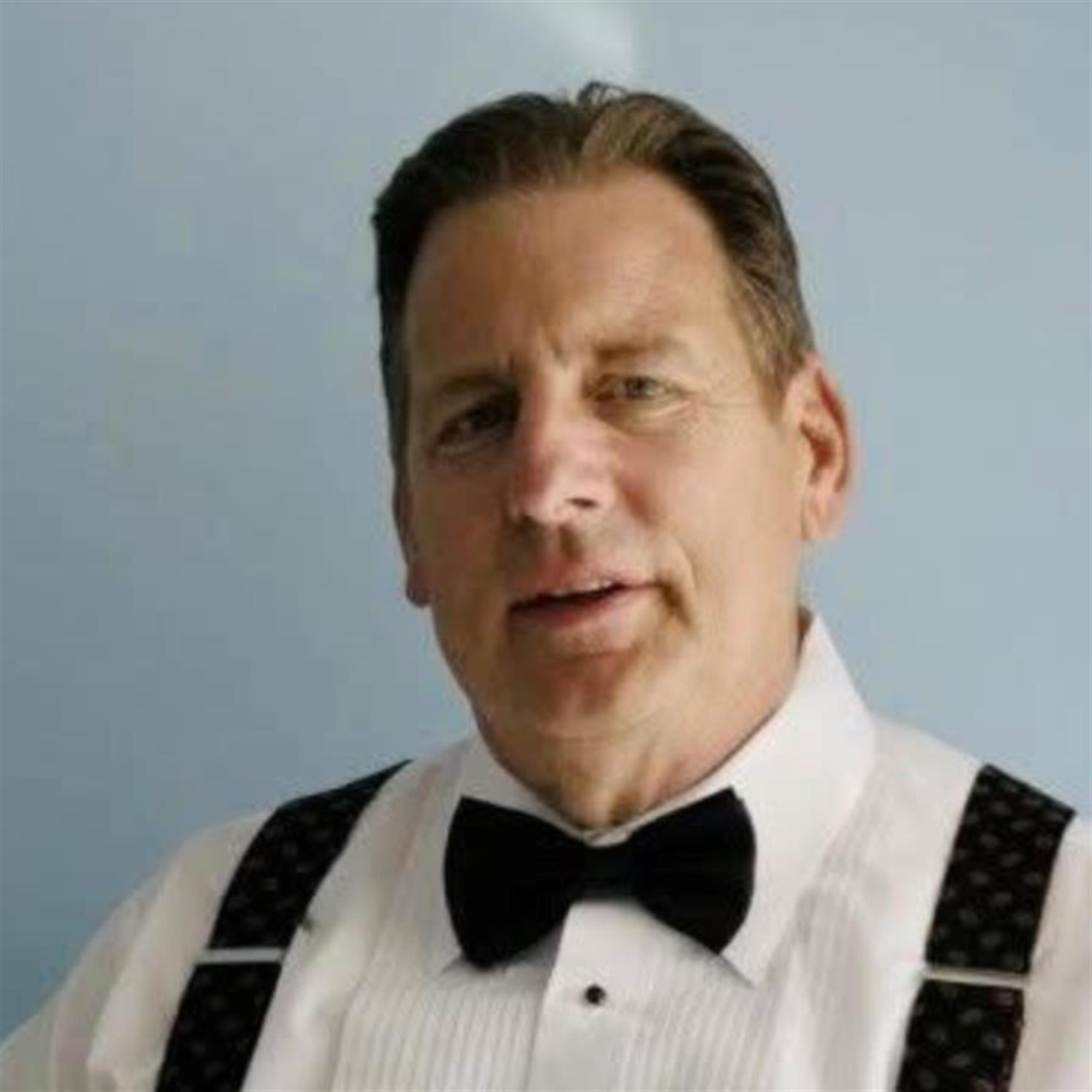 Harold John Hiskes Jr