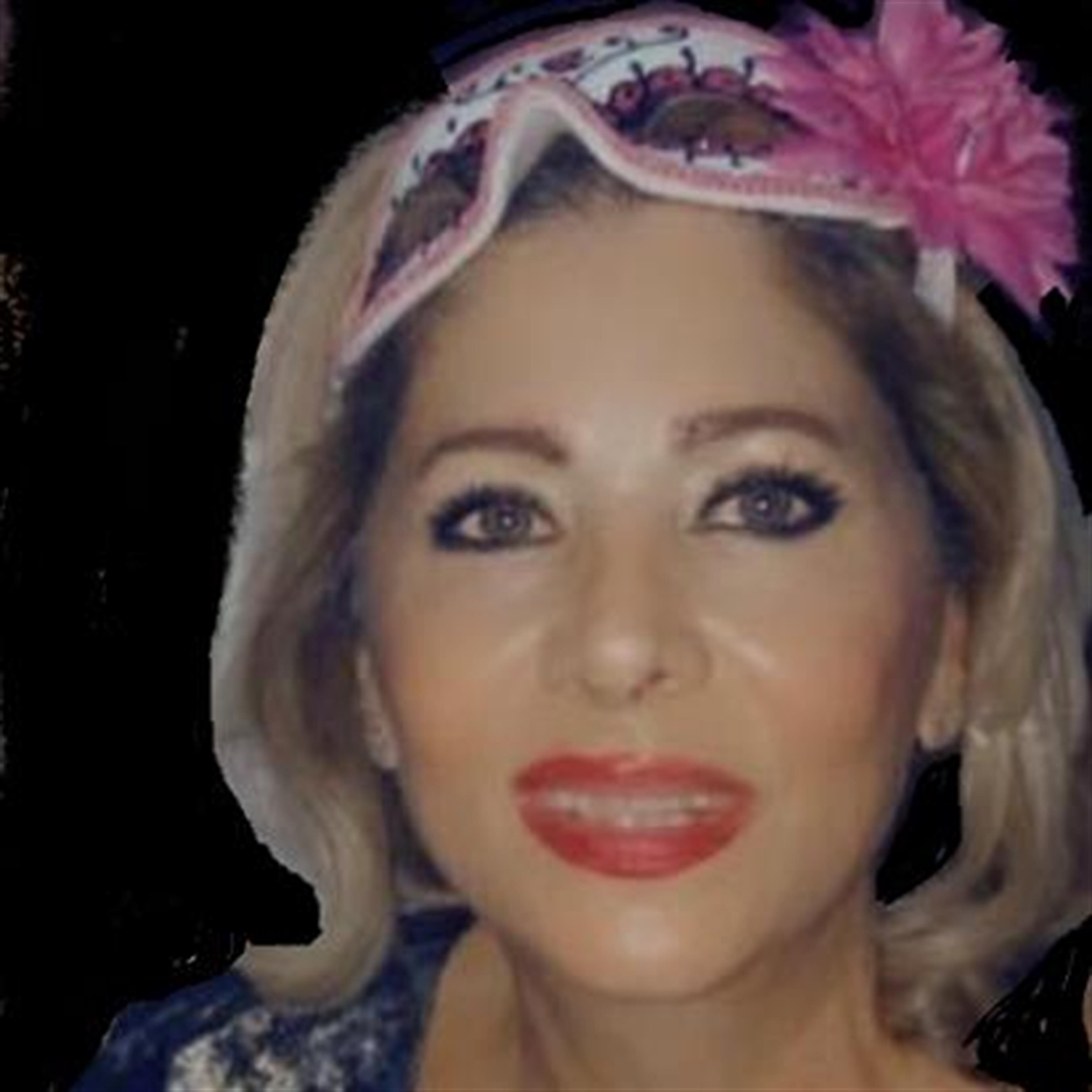Suzan Kayal