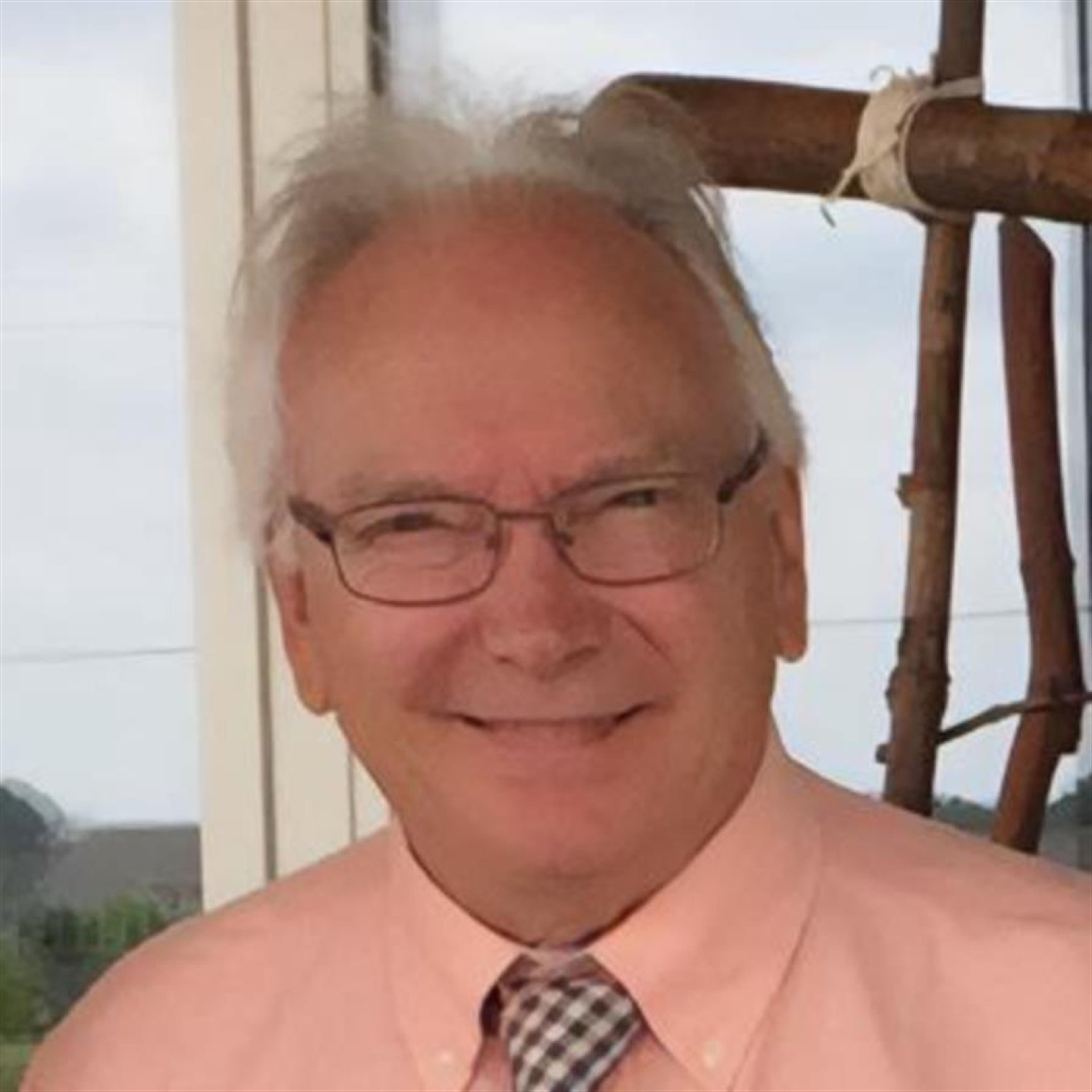 Philip Paul Thompson's obituary picture