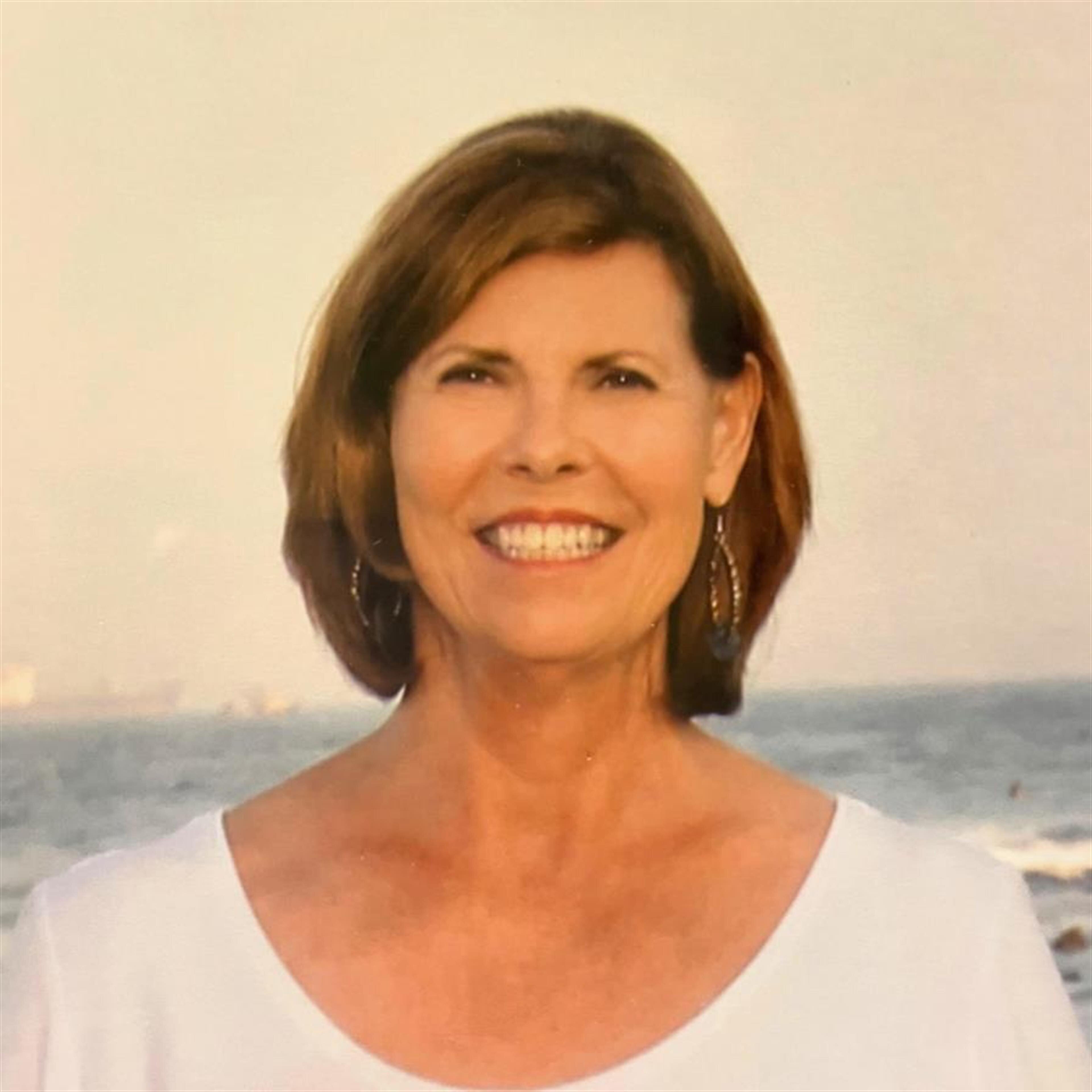 Patricia Ann Perroni