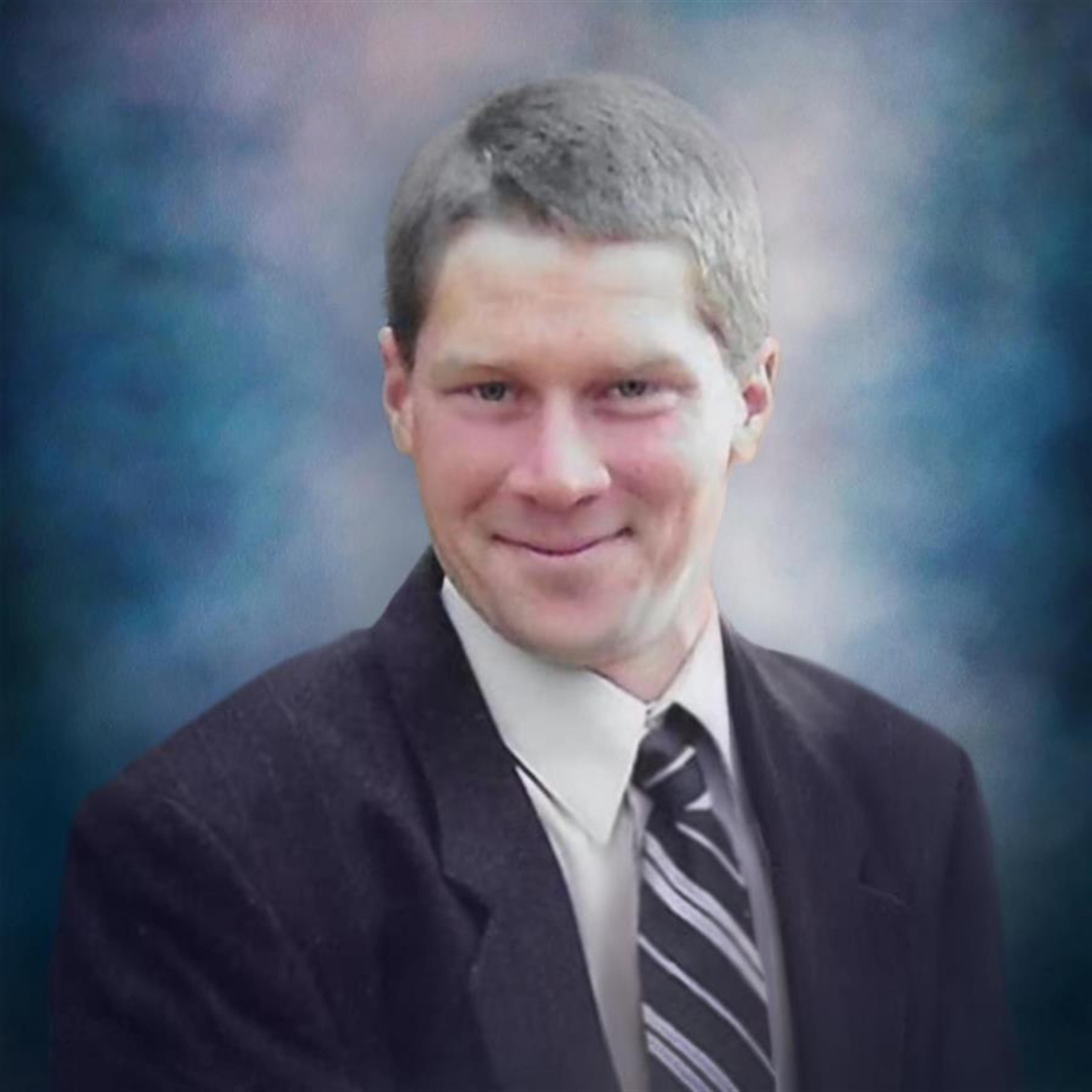 Christopher L. Barrett