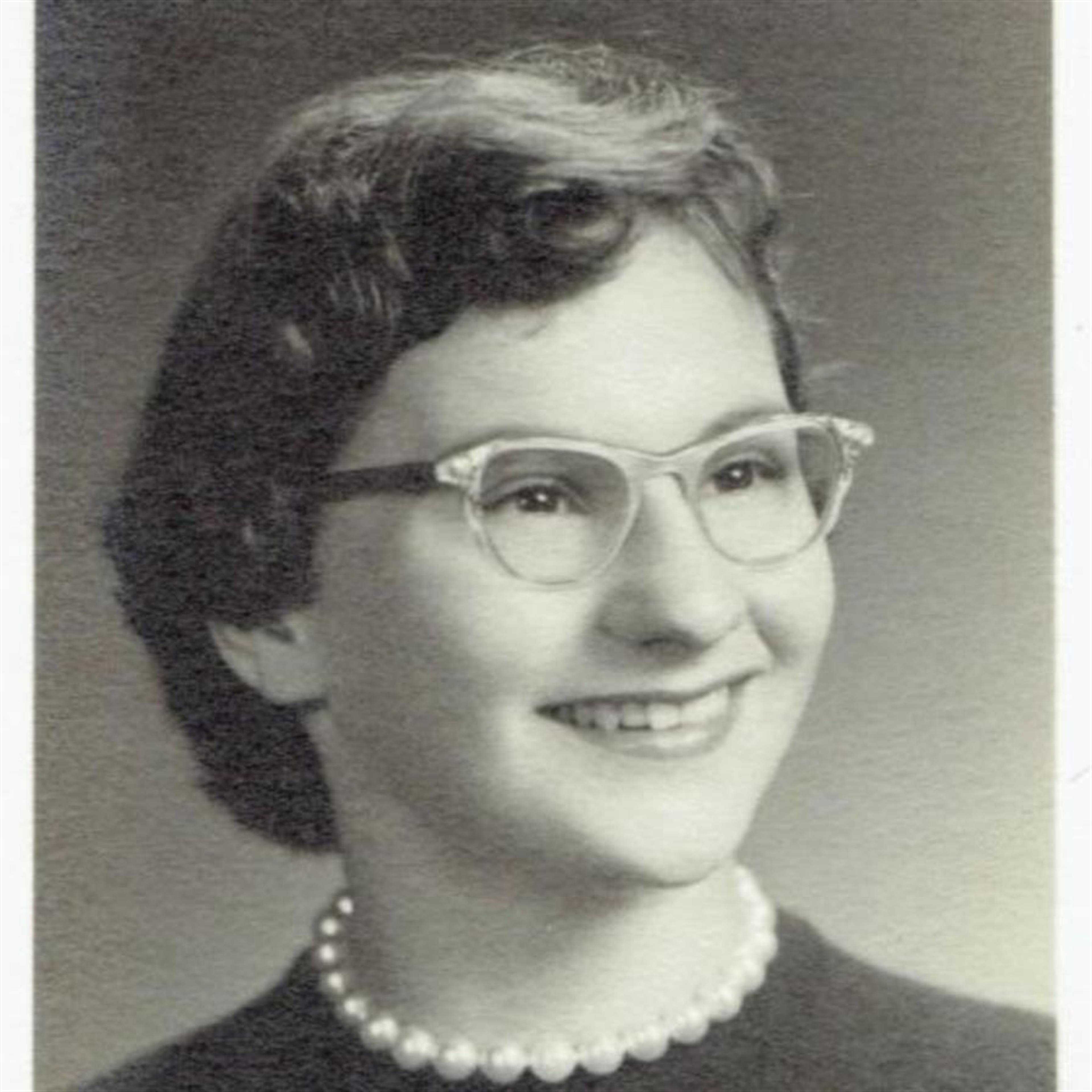 Barbara Mary Leonard-Kocsmaros