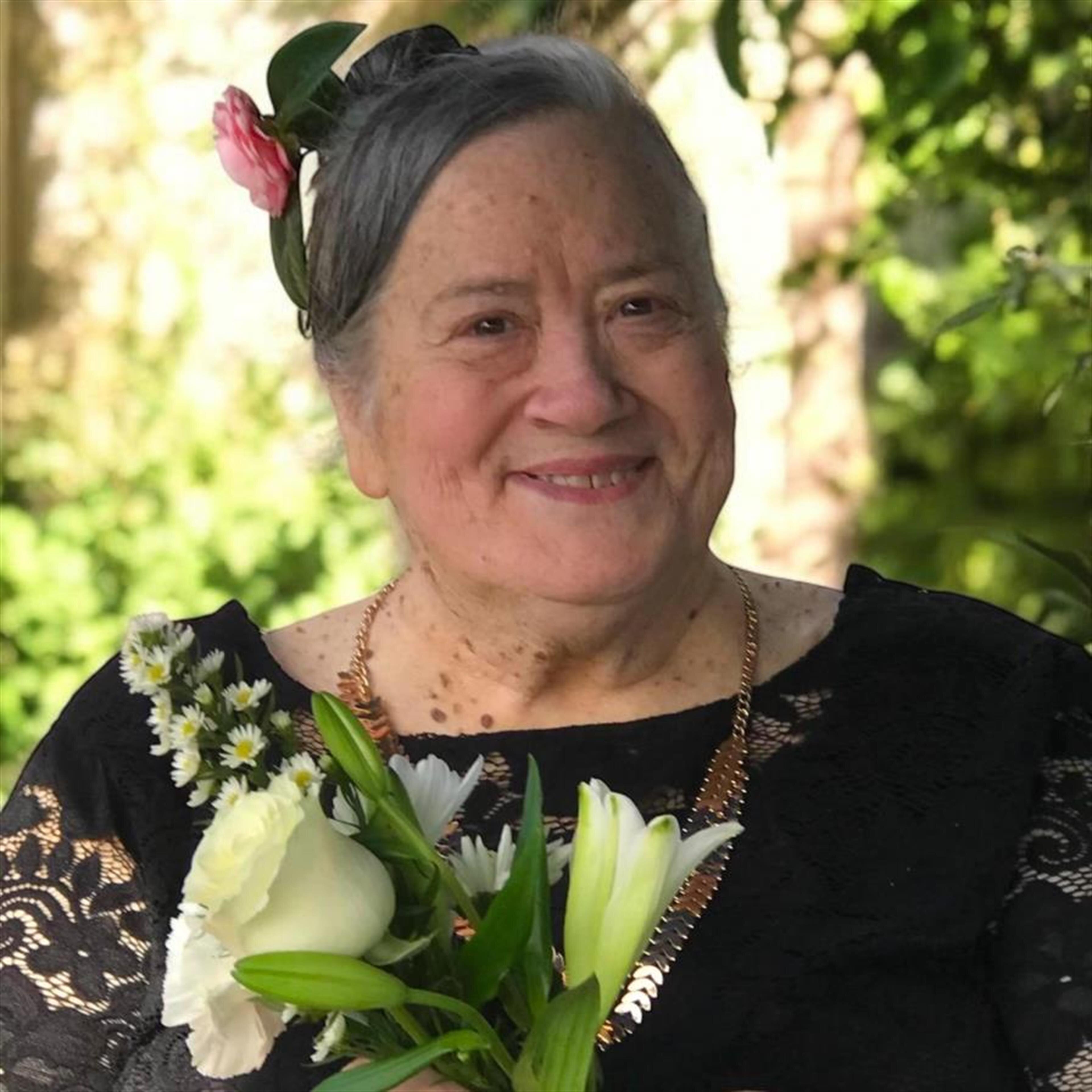 Delilah Grimes Ballard