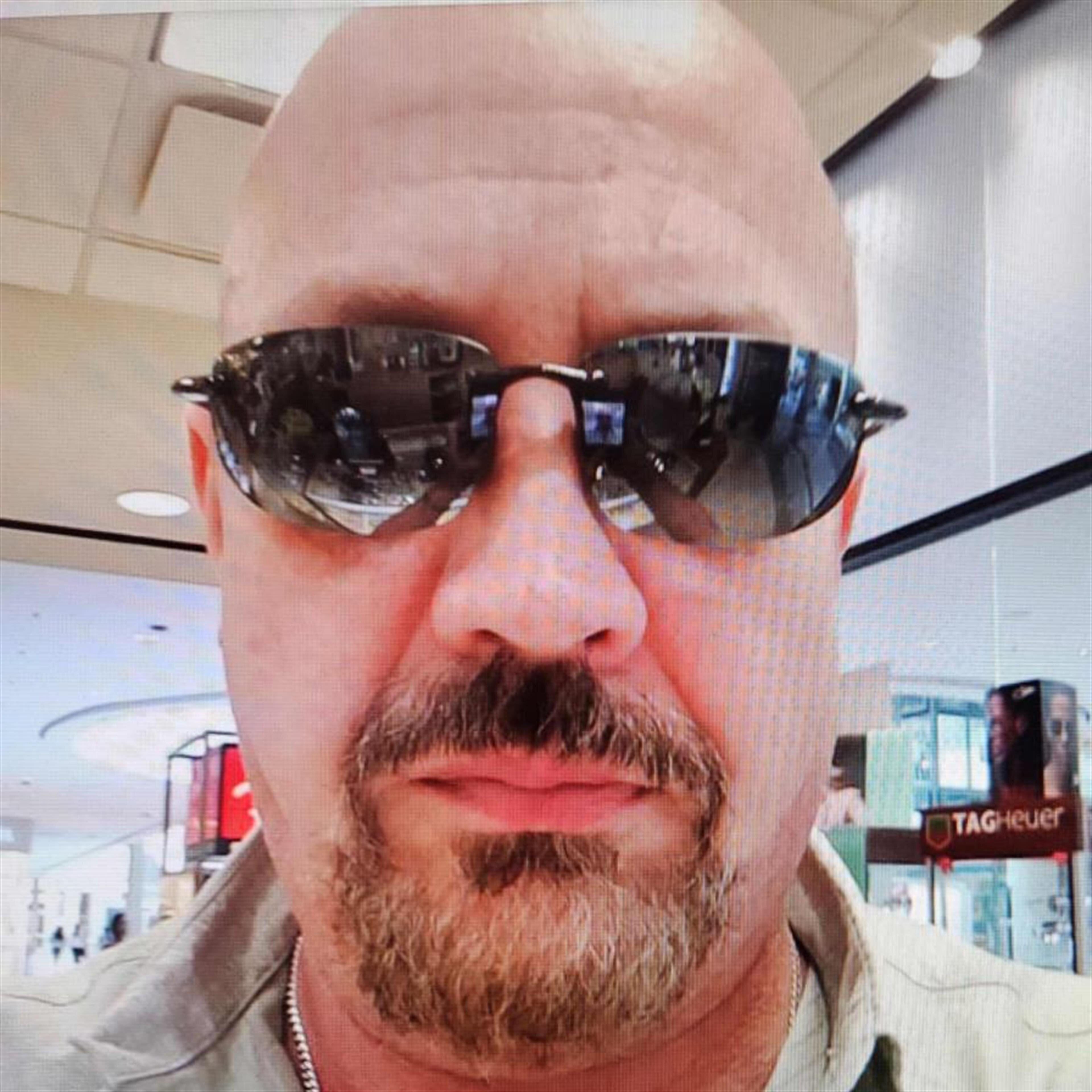 Kenneth James Arrigale