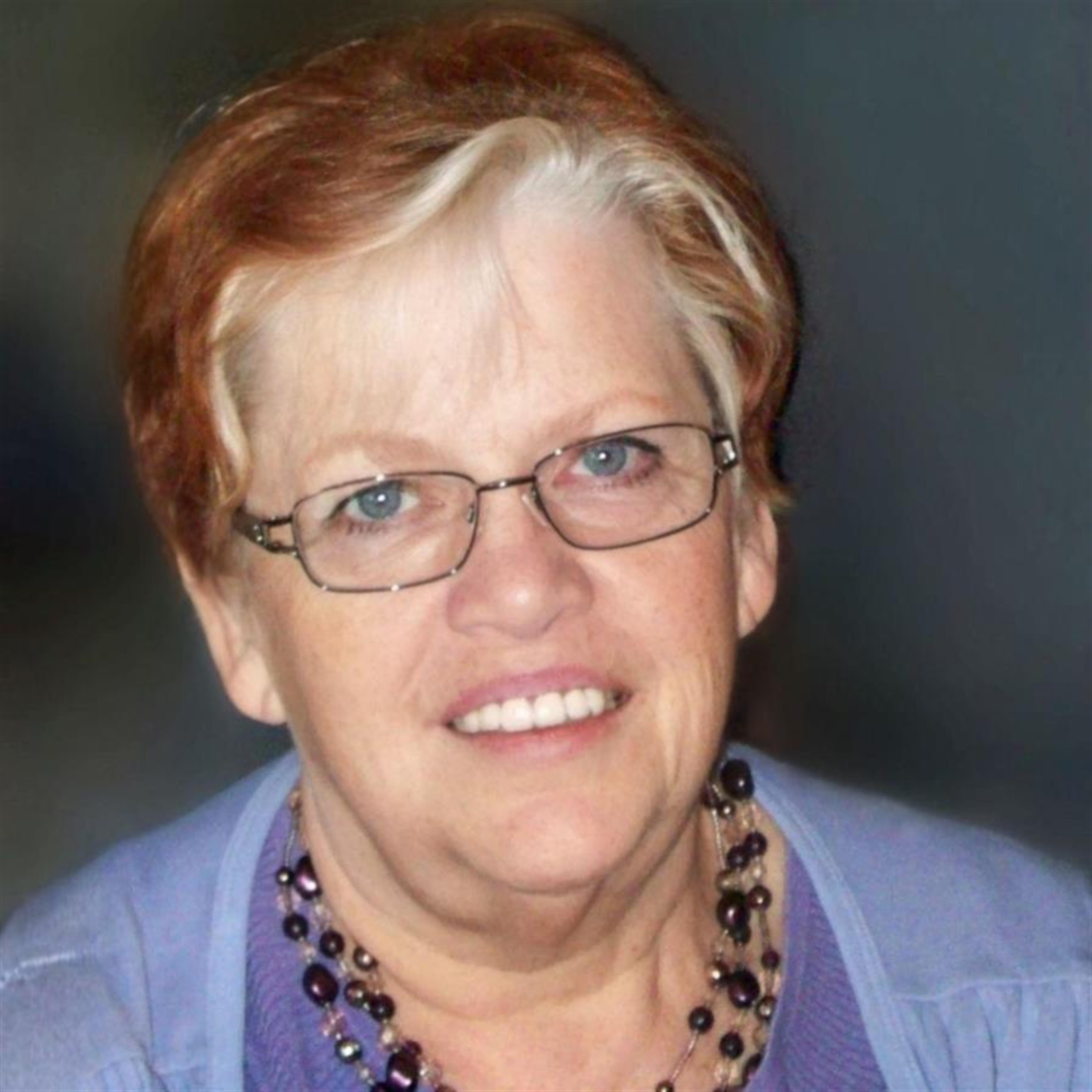 Donna Marie Smith Morgan