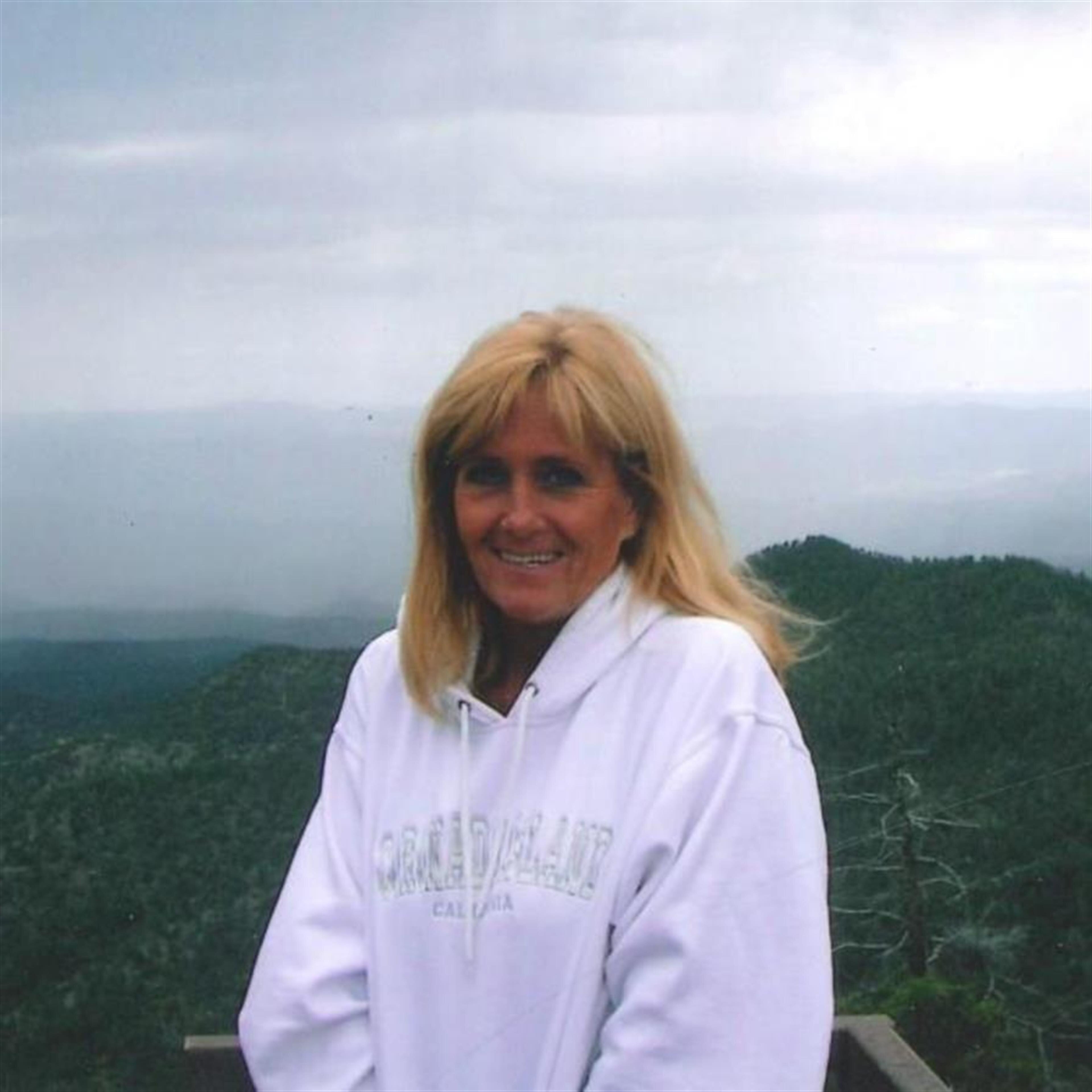 Kathleen Bodrie