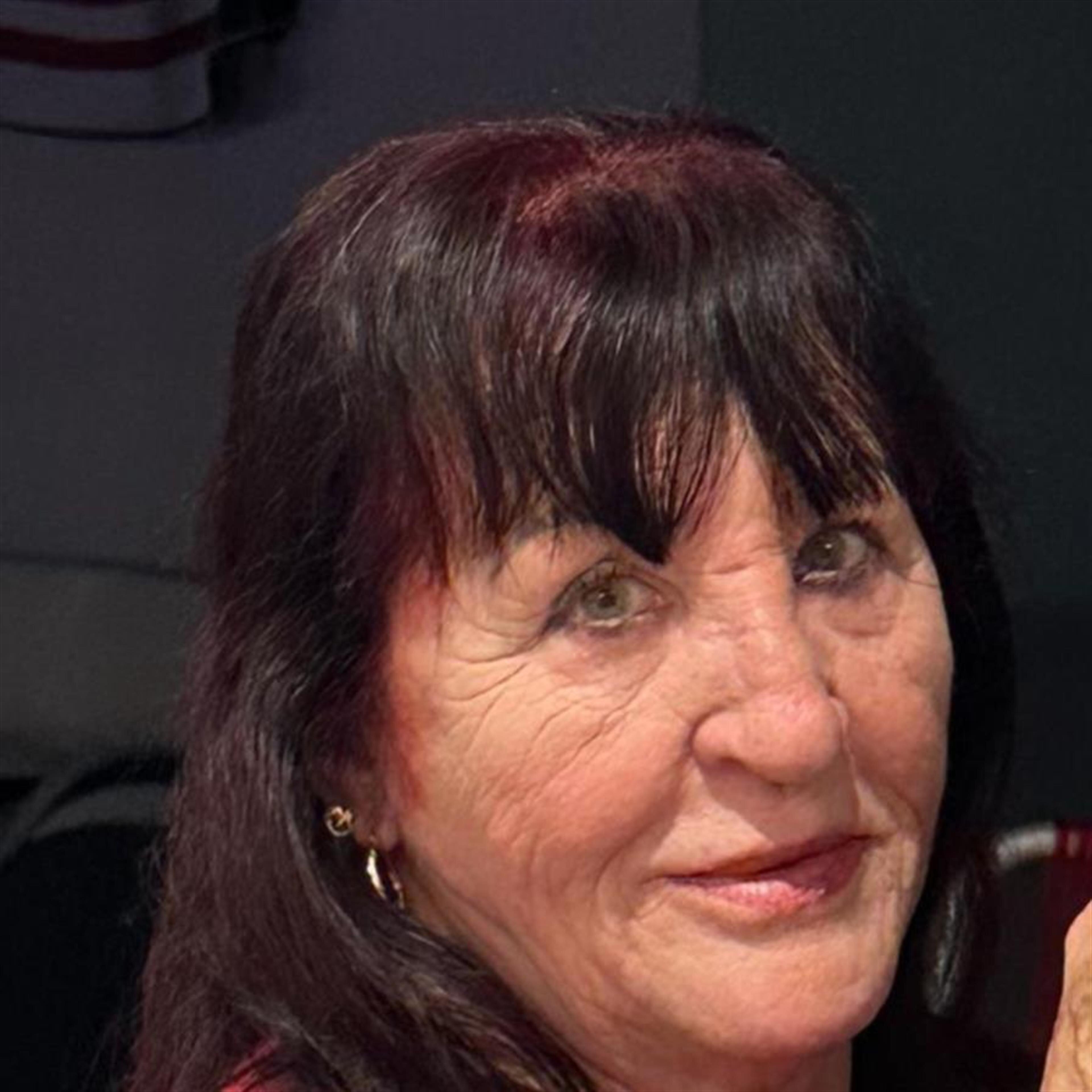 Isabel Inclan Borges