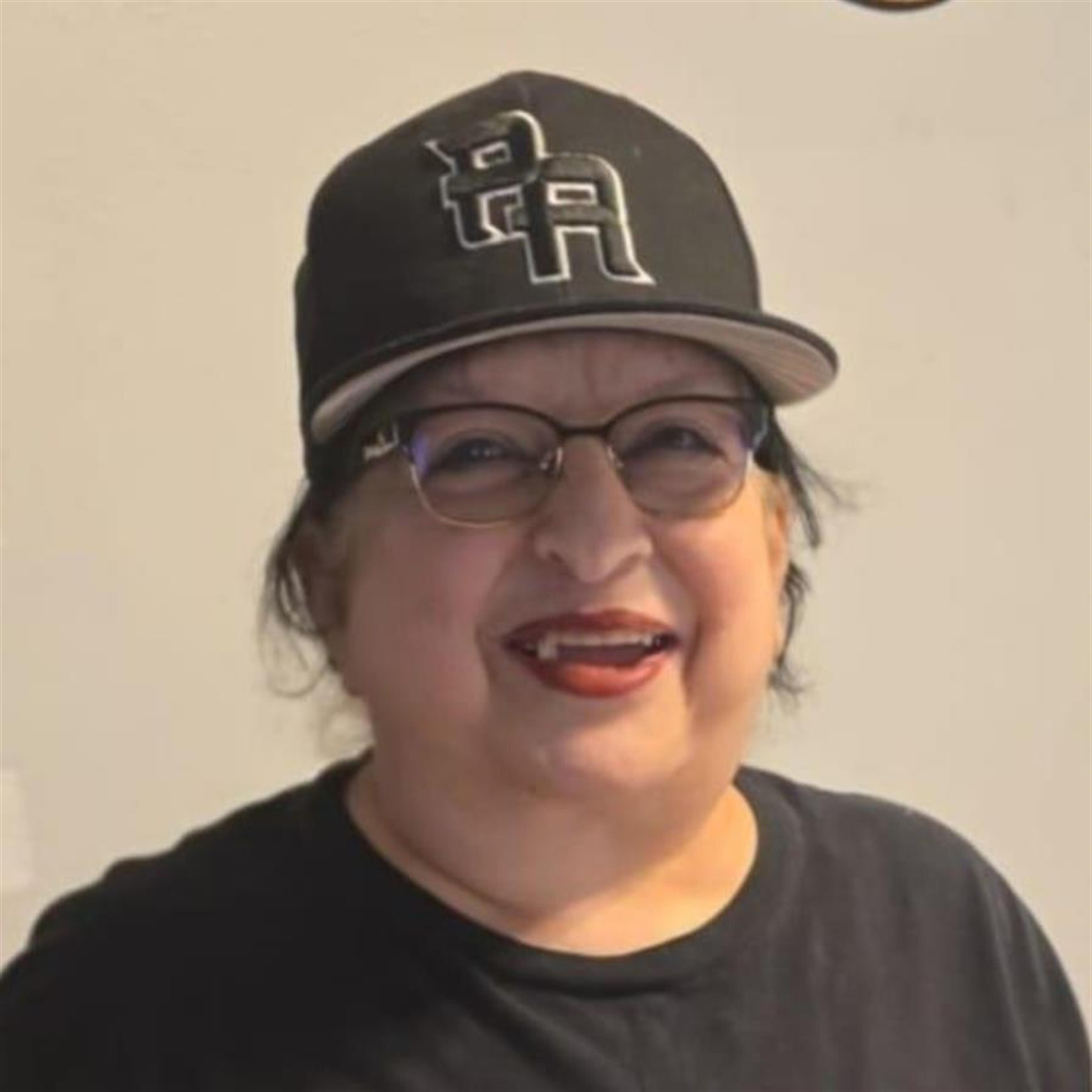 Alma Iris Perez