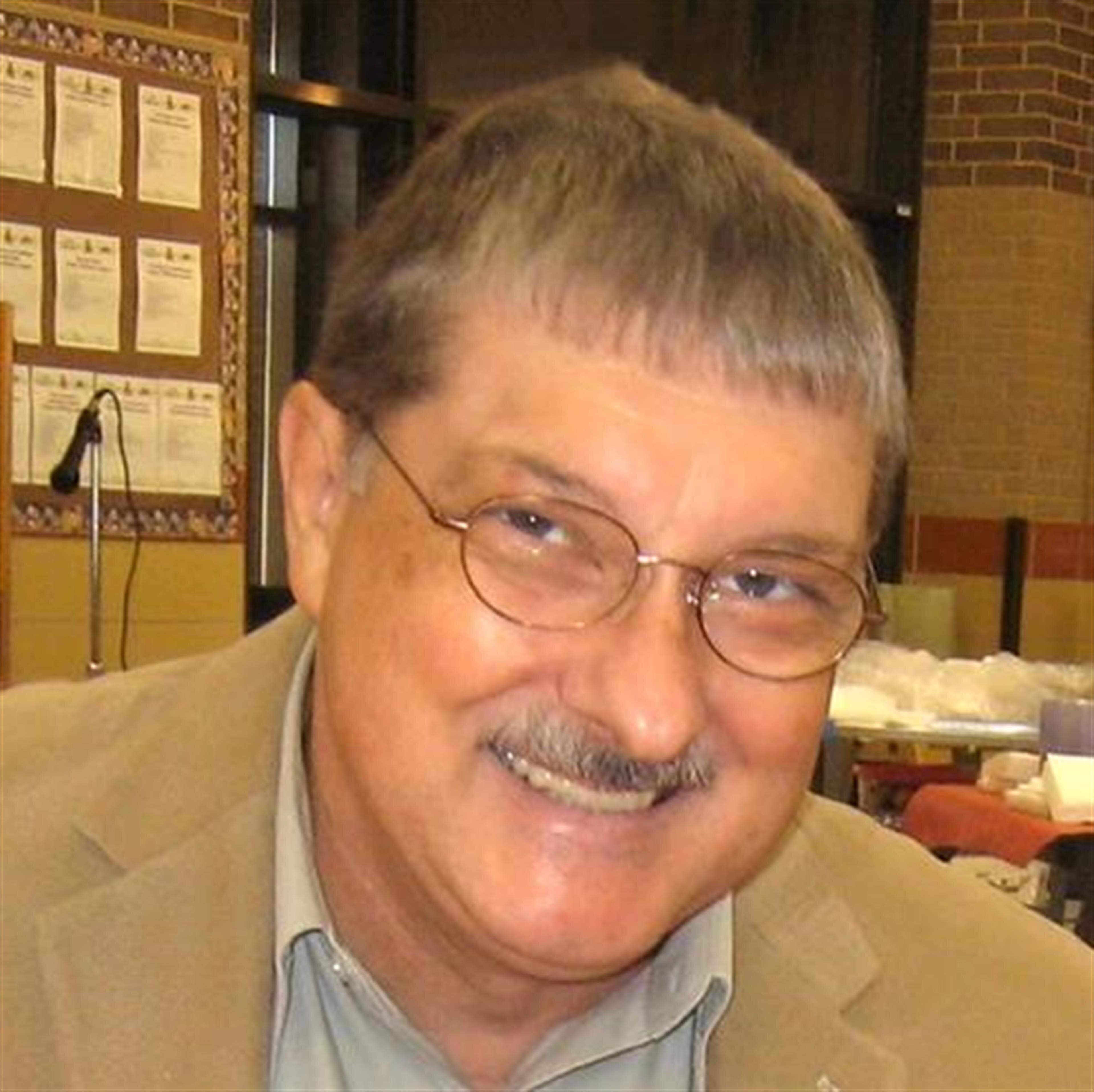 Michael Wells