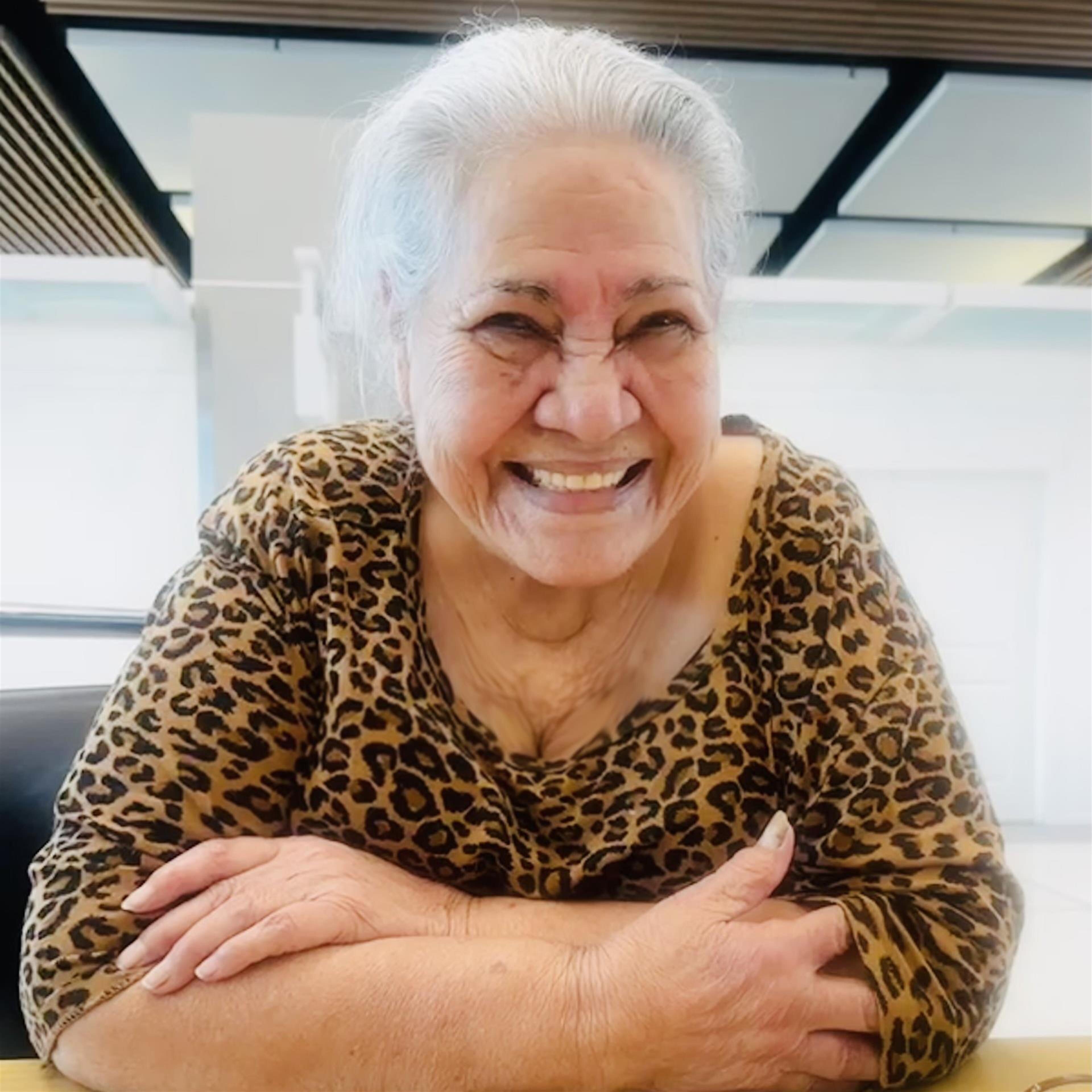Ramona Mageo