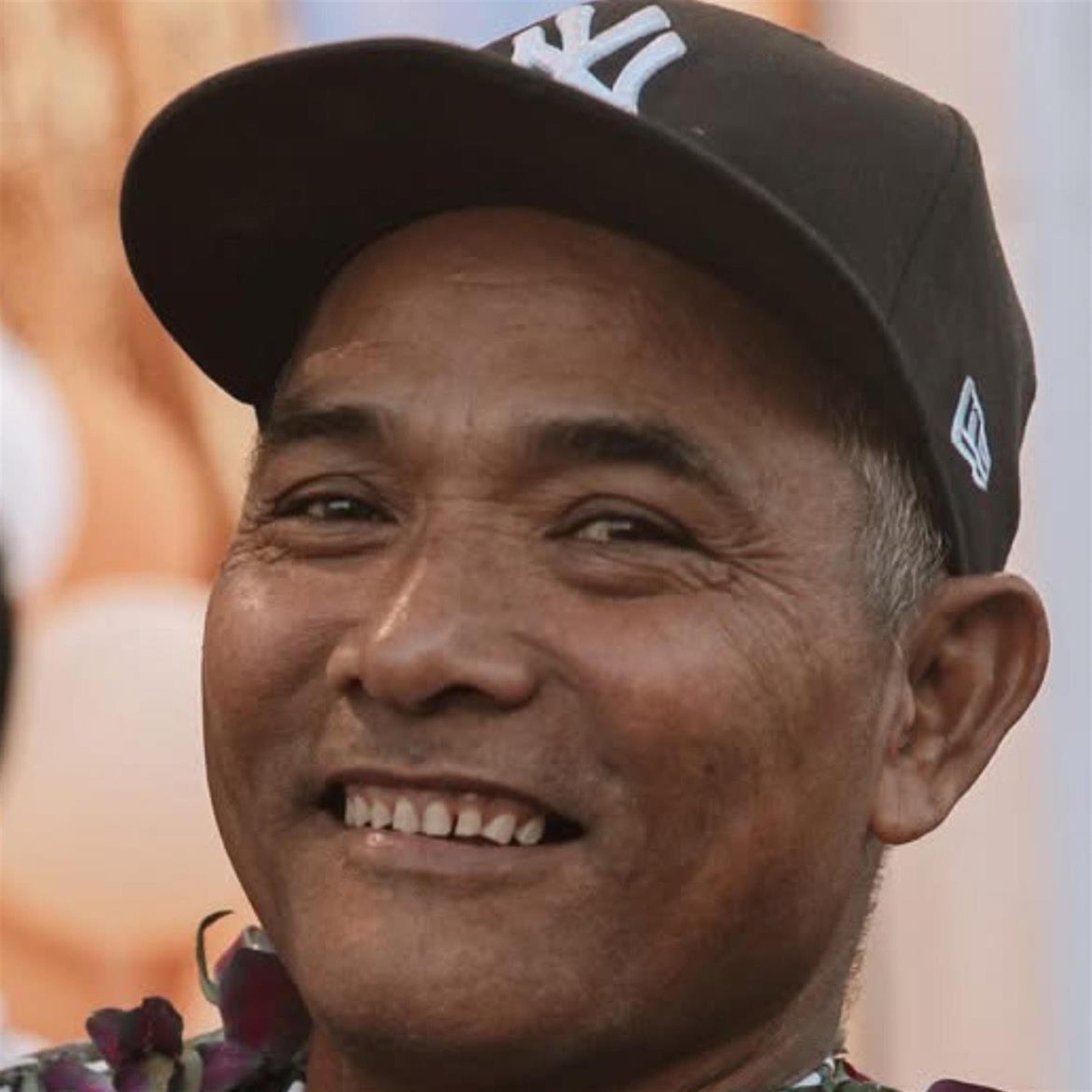 Domingo Dela Cruz Barayuga
