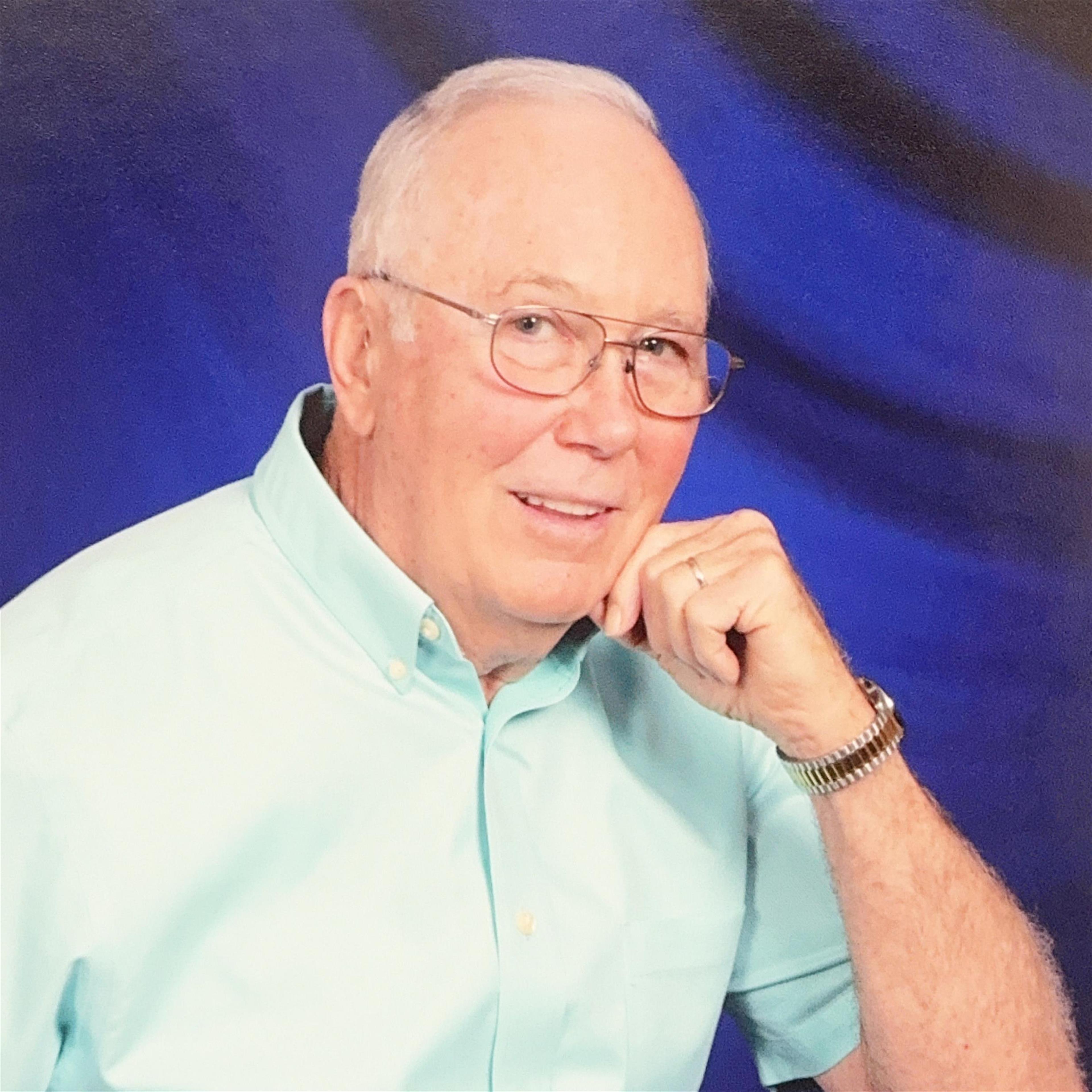 James V. Bryant