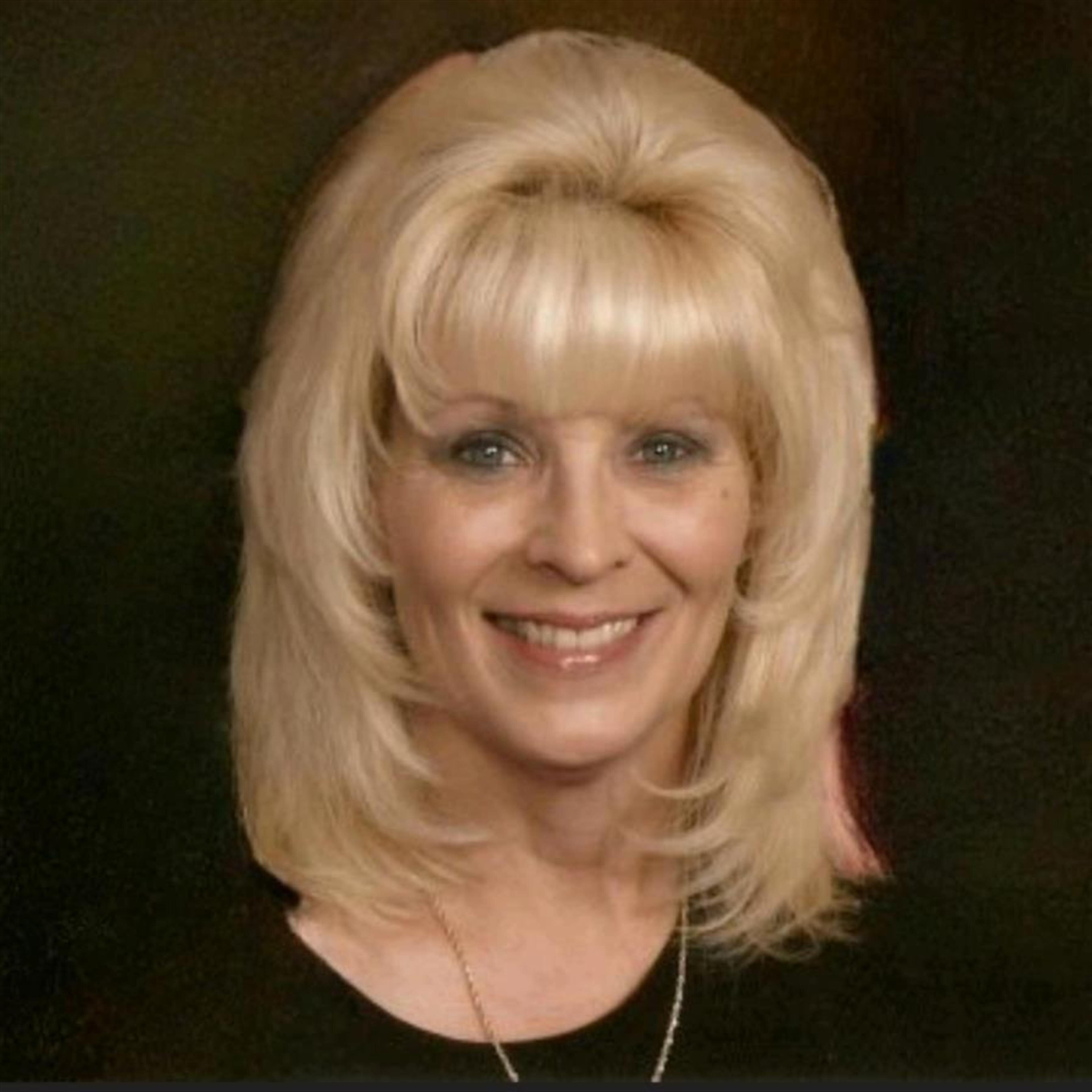 Nancy Karen Tribout