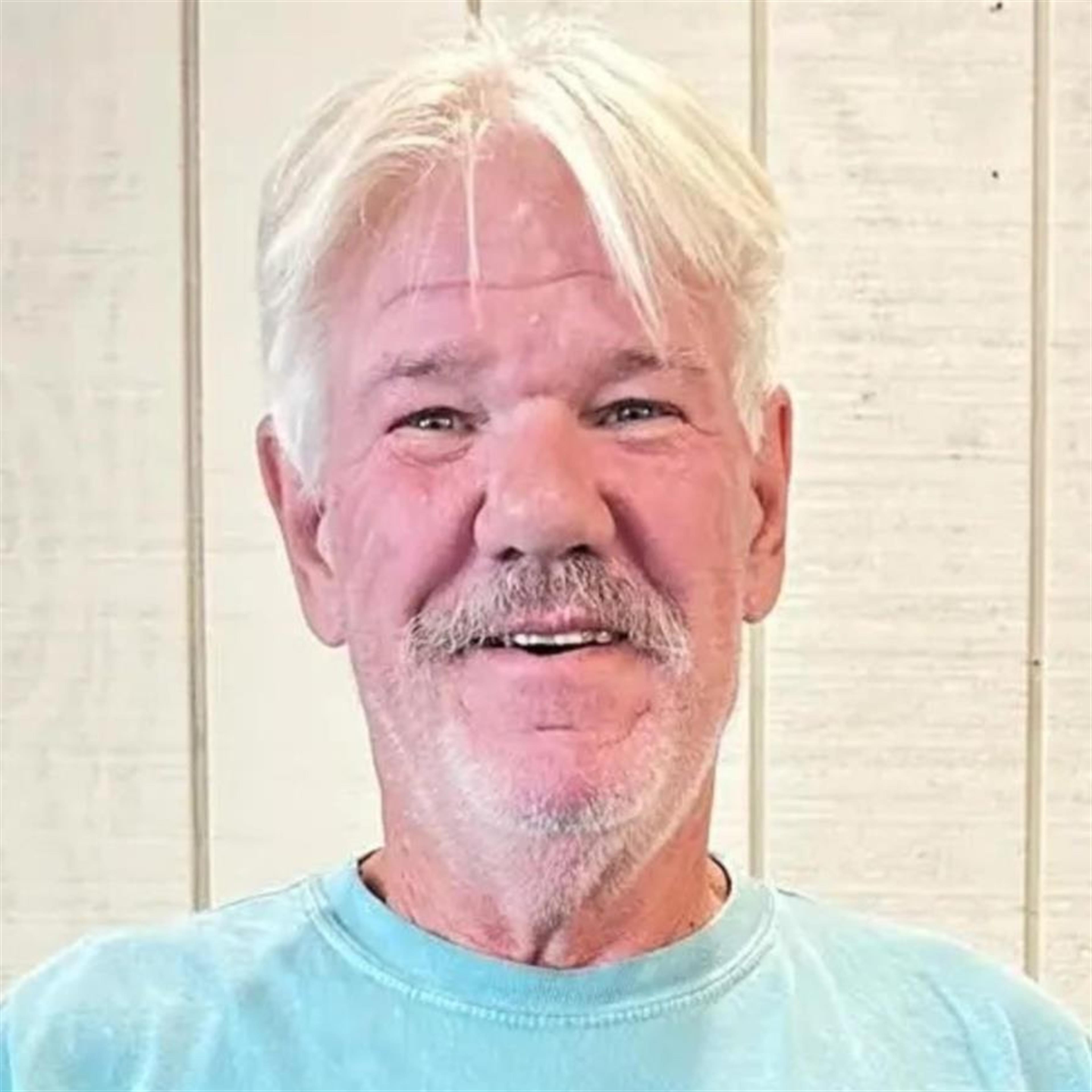 David Bruce Selby