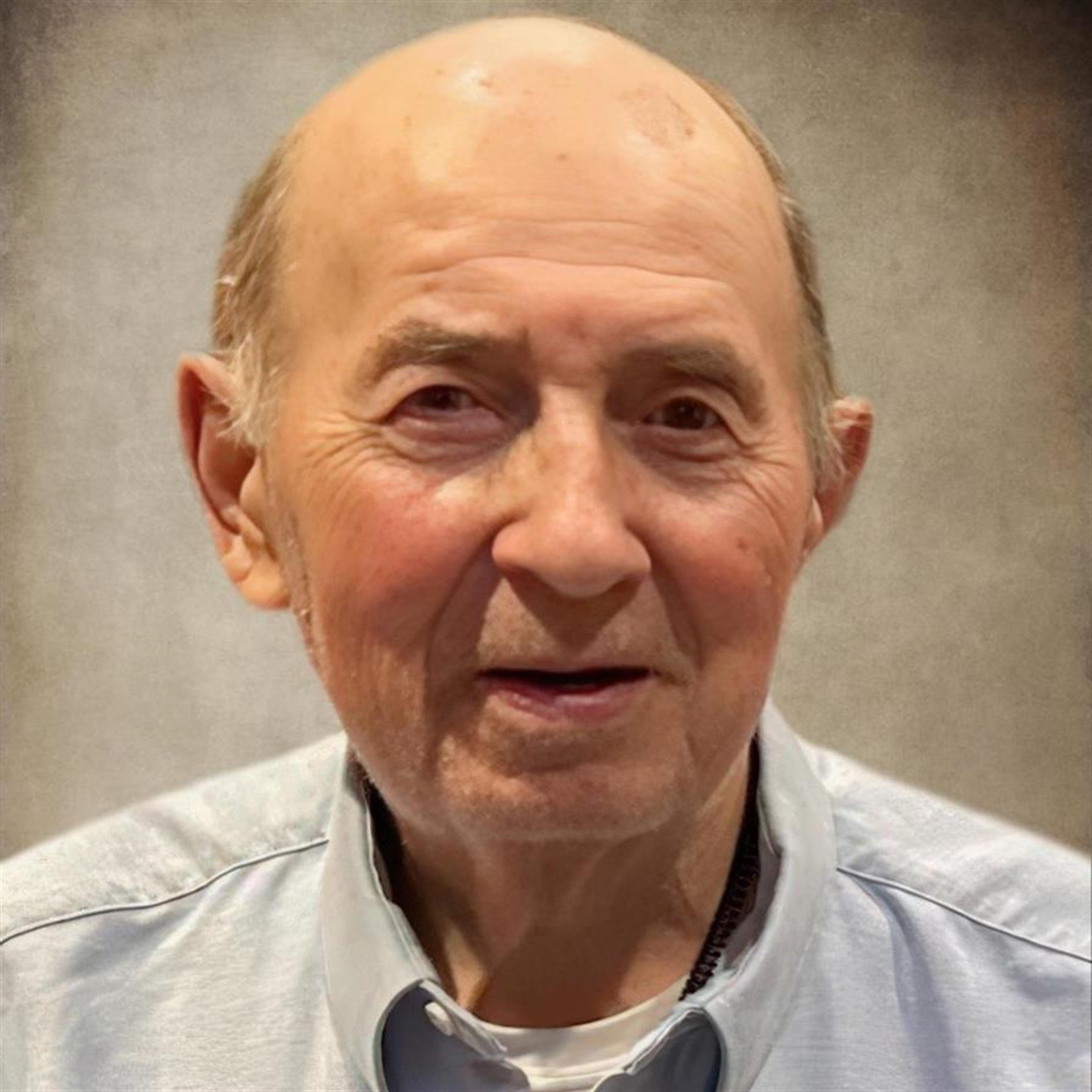 Walter Stewart Petzold