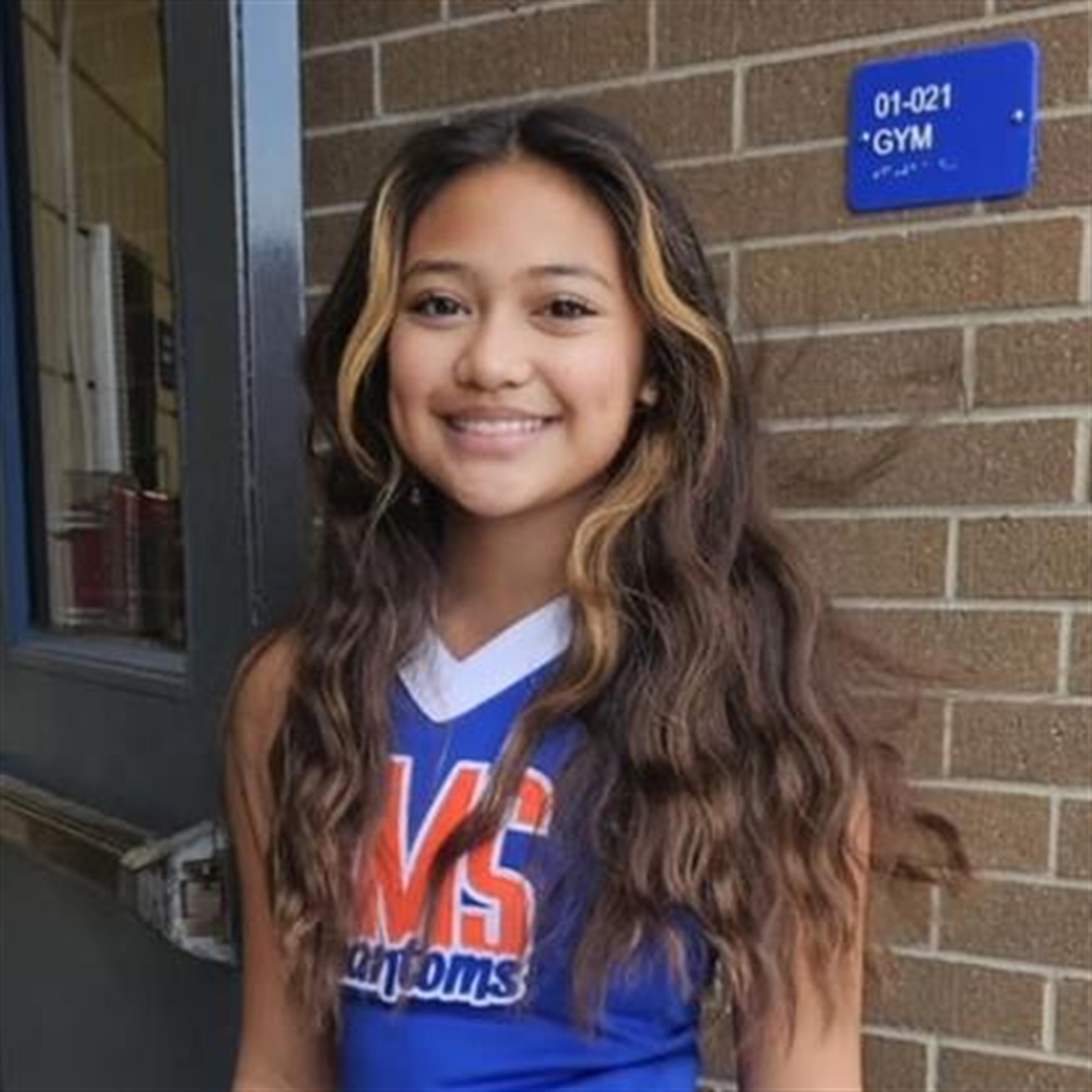 Madilyn Rene Cereno Barrios