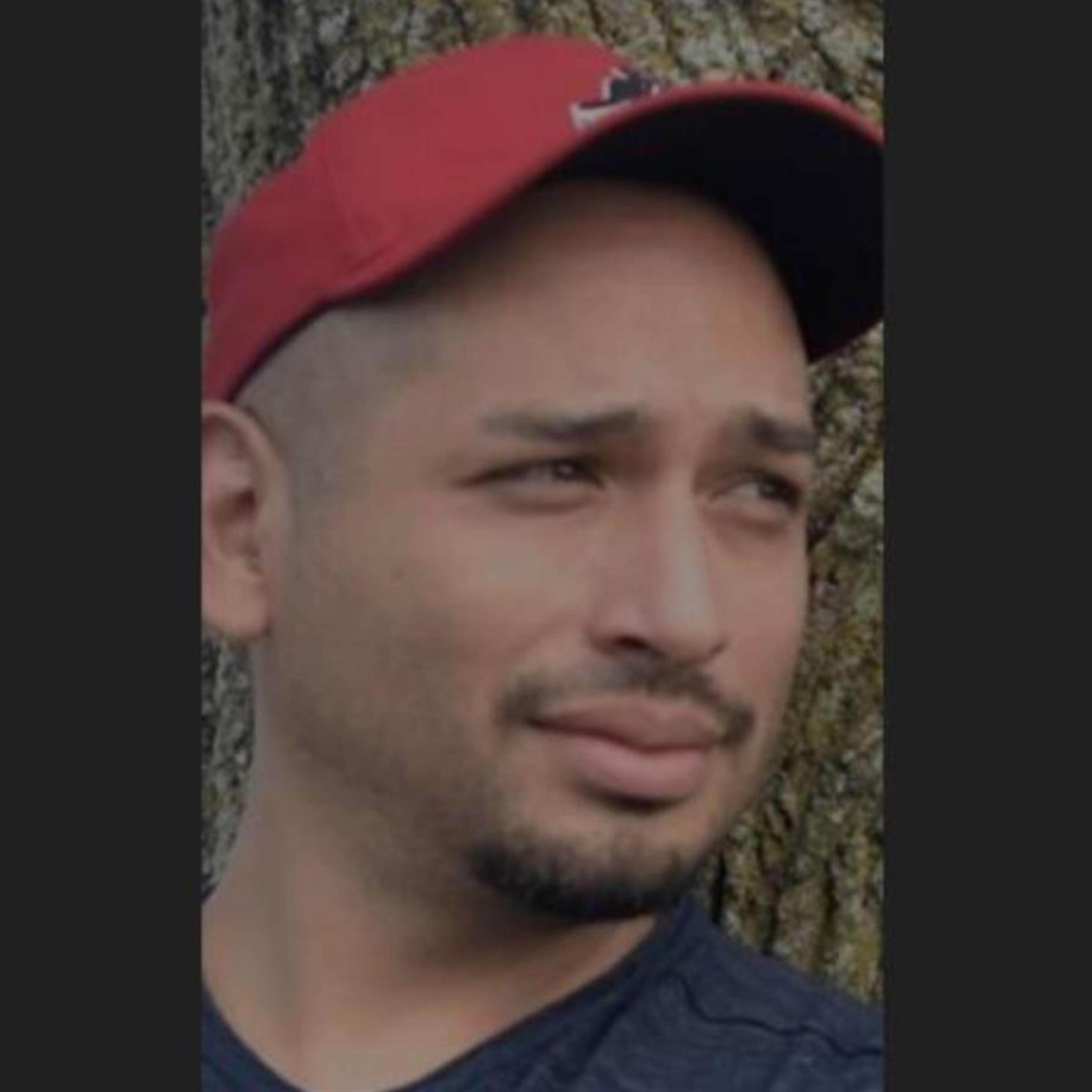 Michael Christopher Martinez