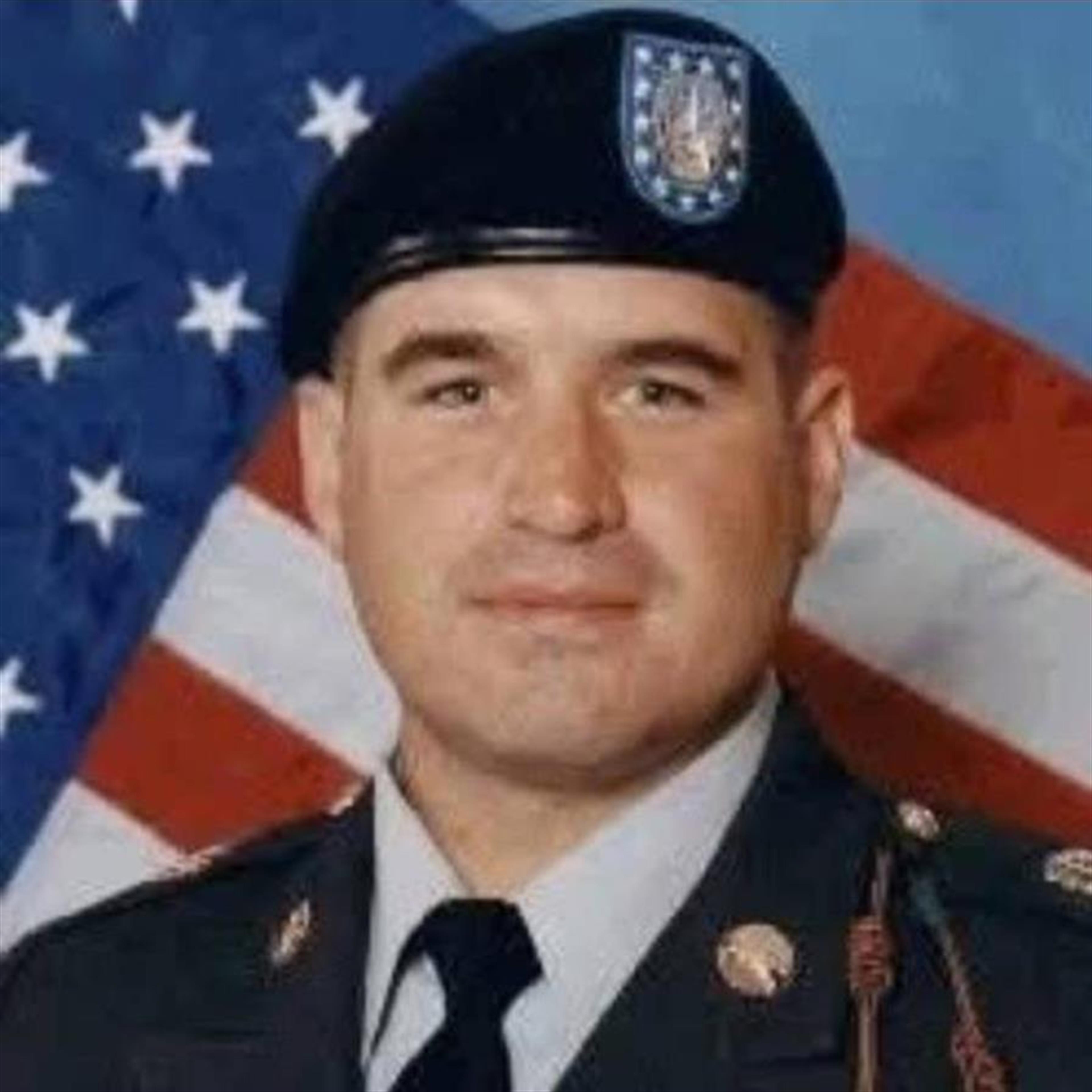 John Russell Cummins