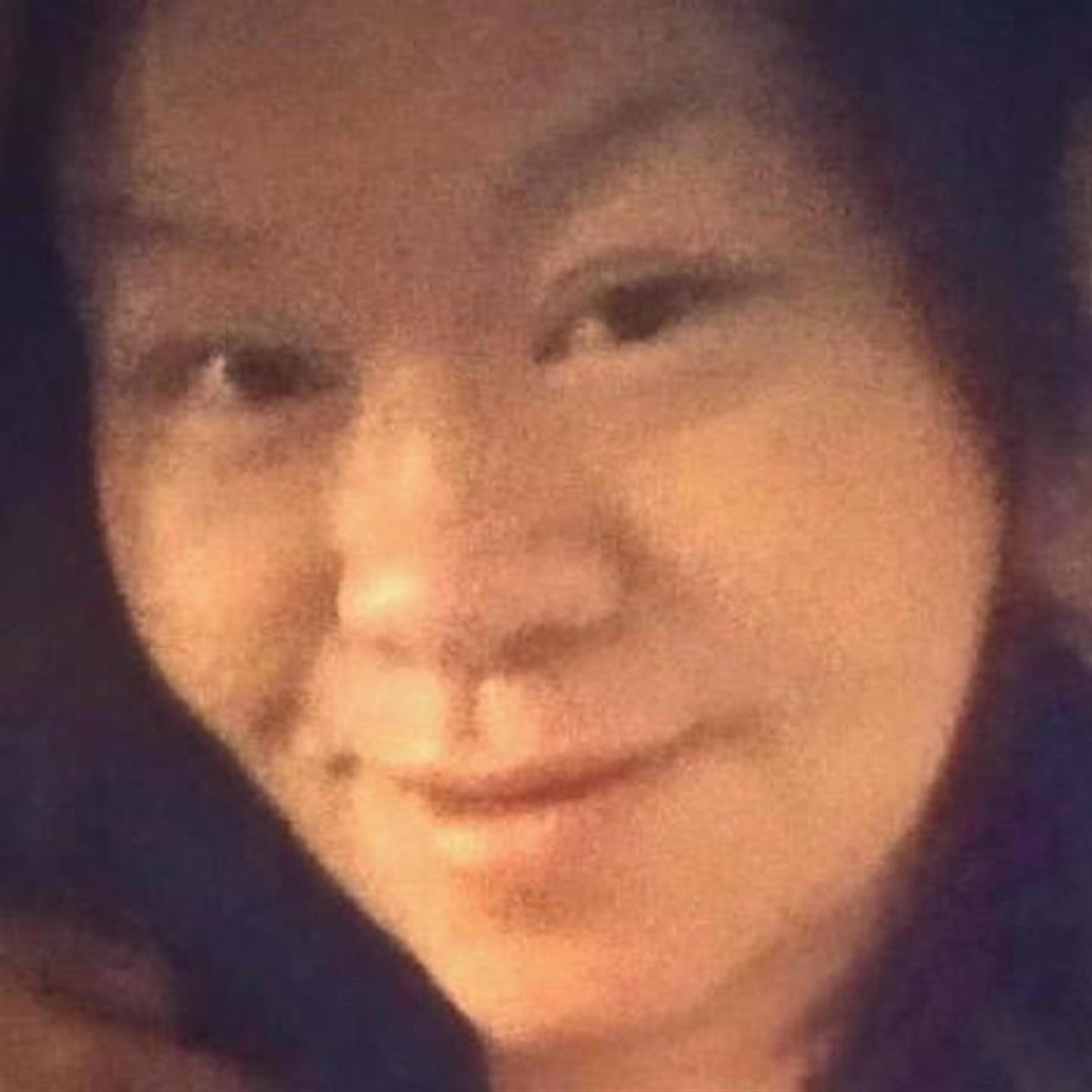 Jeannie Michelle Vang