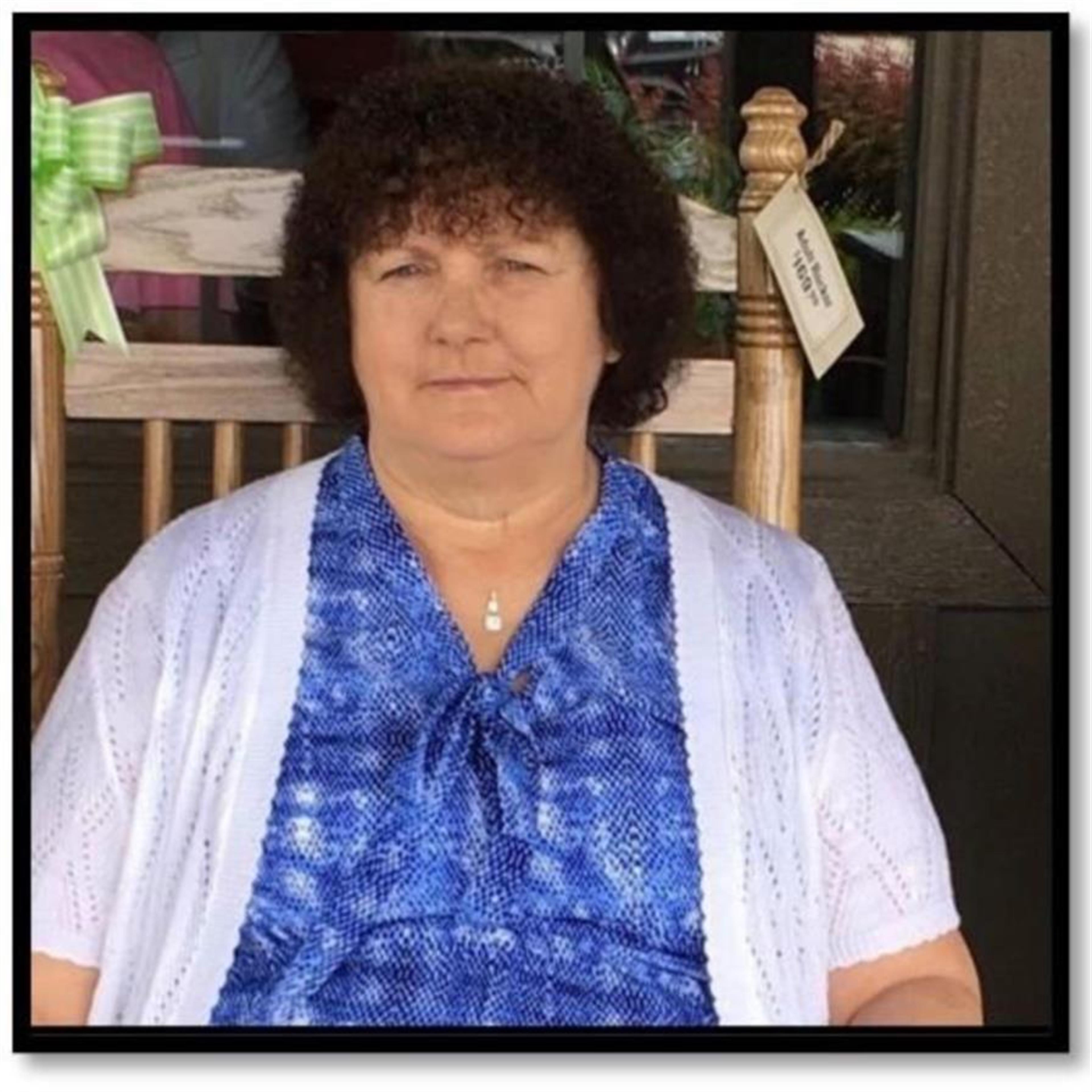 Elizabeth "Libby" Pickens' obituary picture