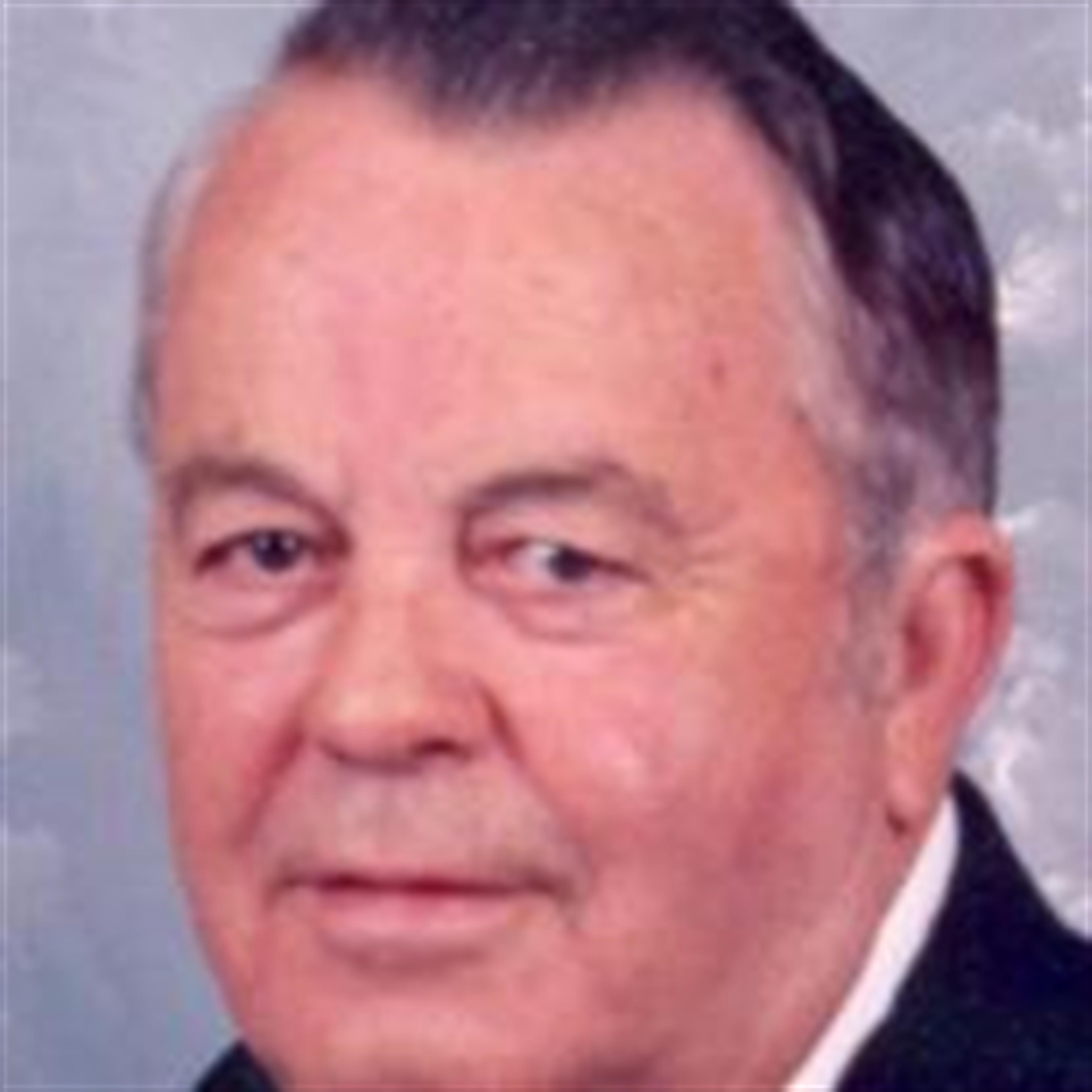 Mr. Jesse H. May's obituary picture